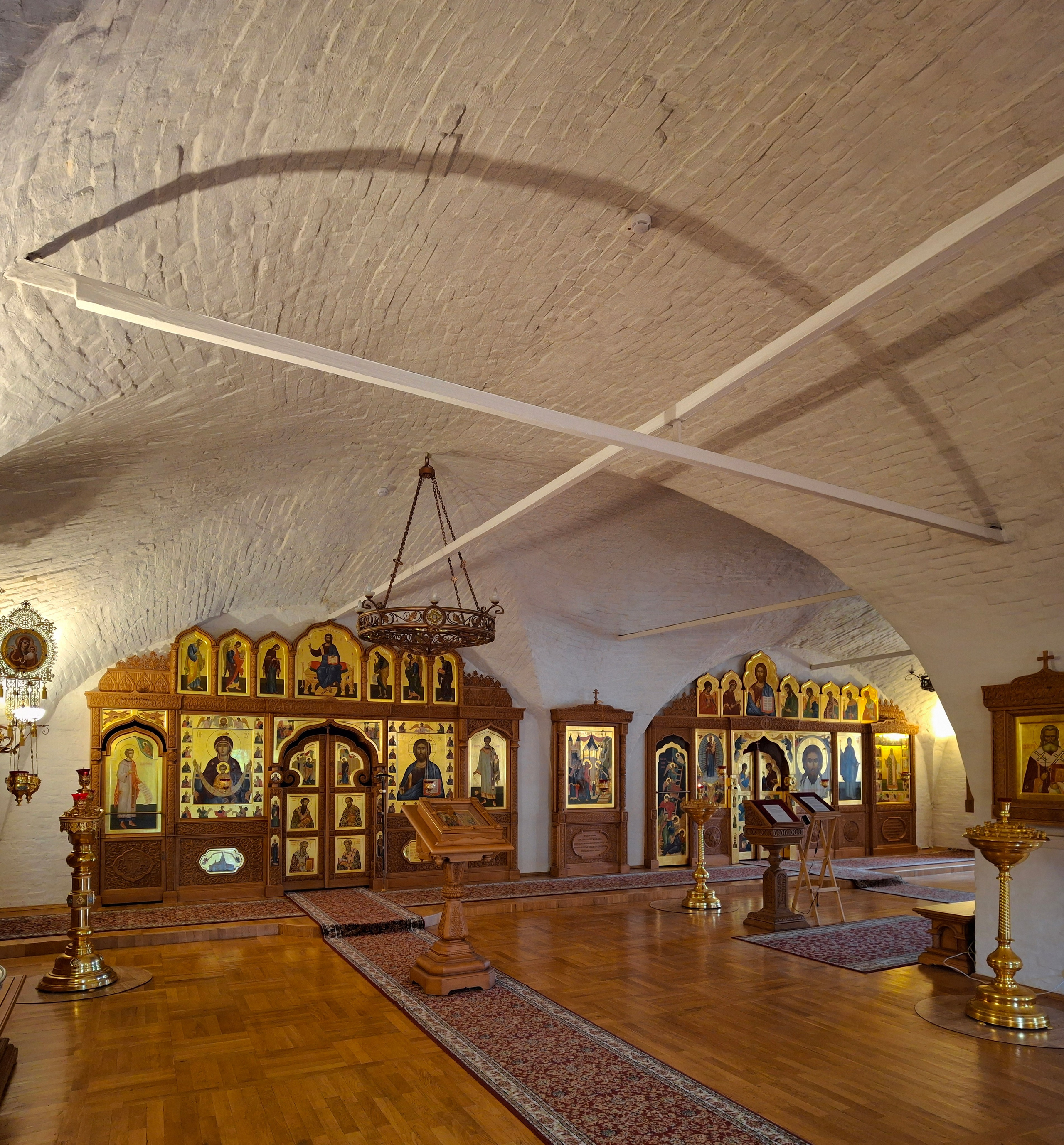 Старица. 25 сентября 2025. Игорь Жучков. Россия увиденная глазами путешествующего фотографа