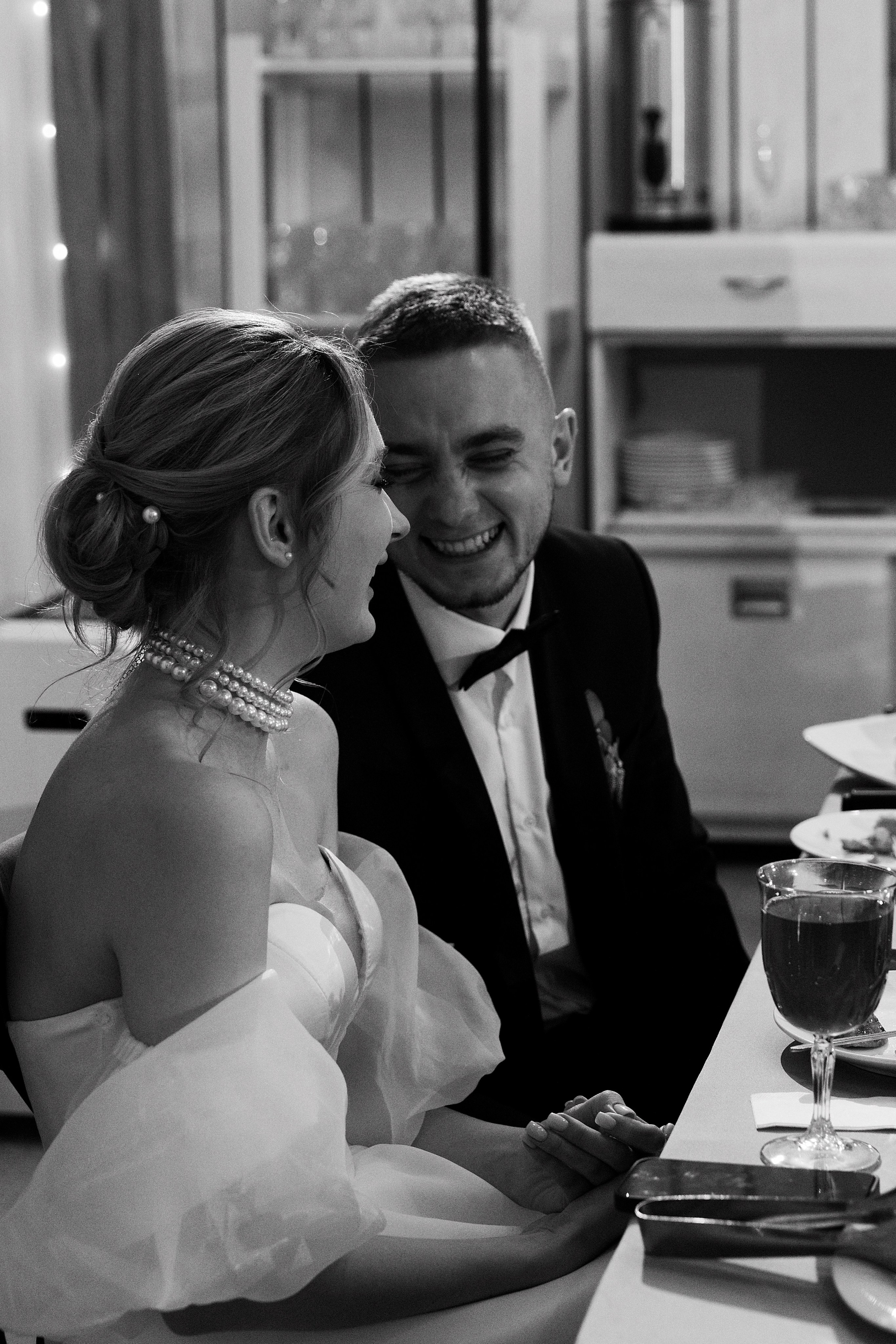 Роман и Анастасия. Свадебный и семейный фотограф  во Владивостоке Ольга Украинец