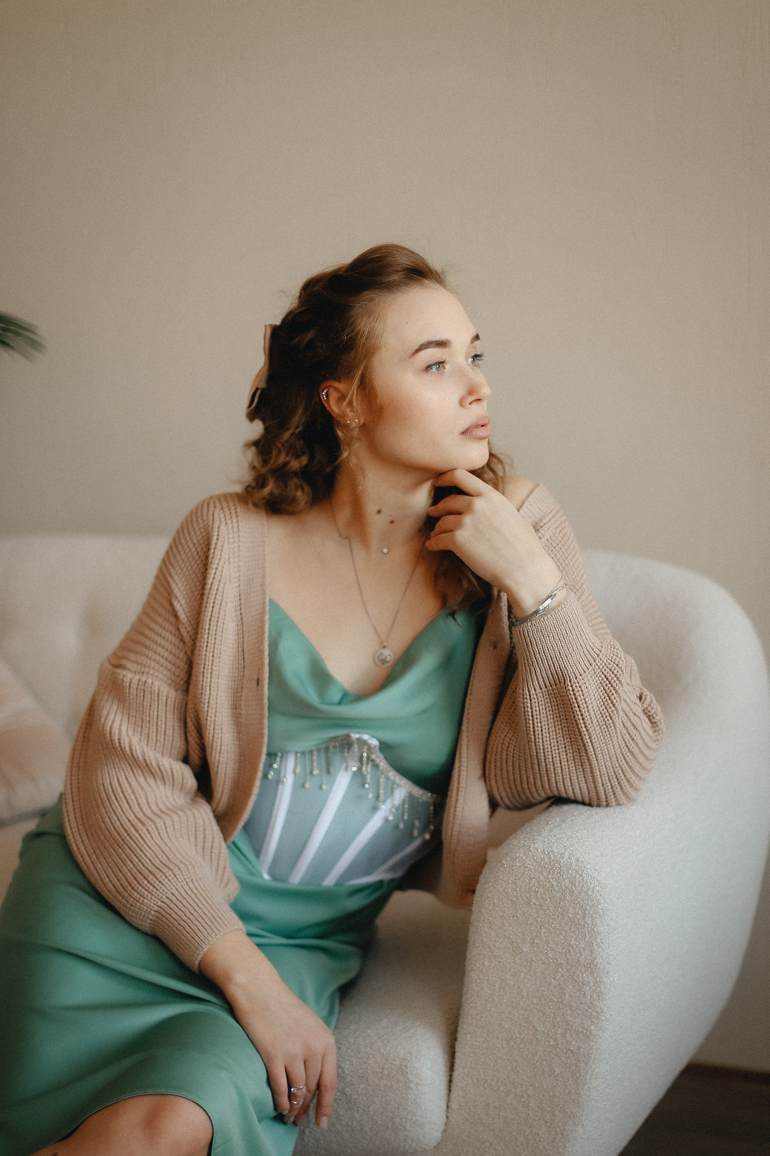 Фотосессия для девушки. Профессиональный фотограф в Подольске Елена Локтионова