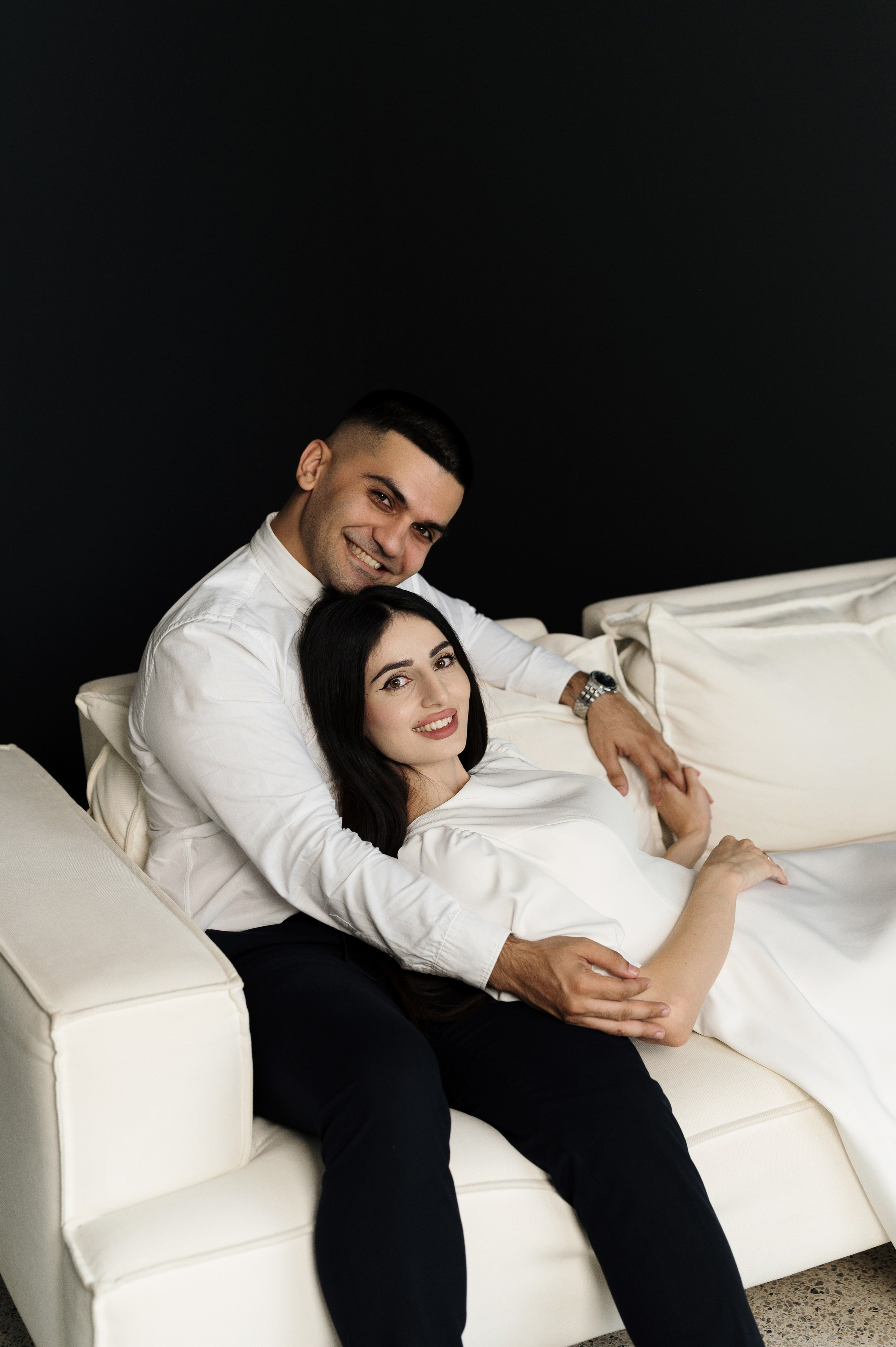 Эля и Артур. Фотограф в Краснодаре Скубицкая Альбина