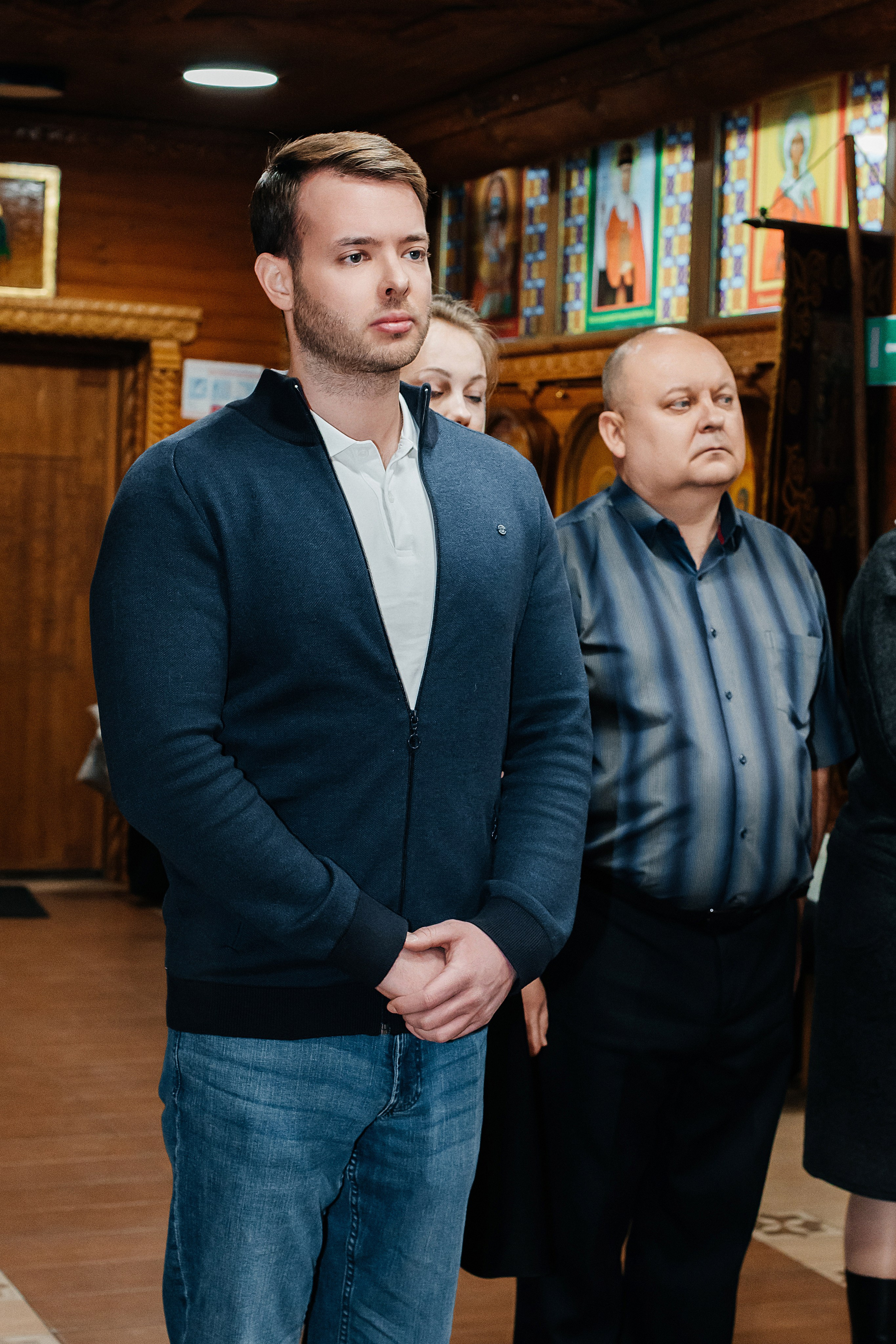 Федя. Екатерина Ярковая фотограф