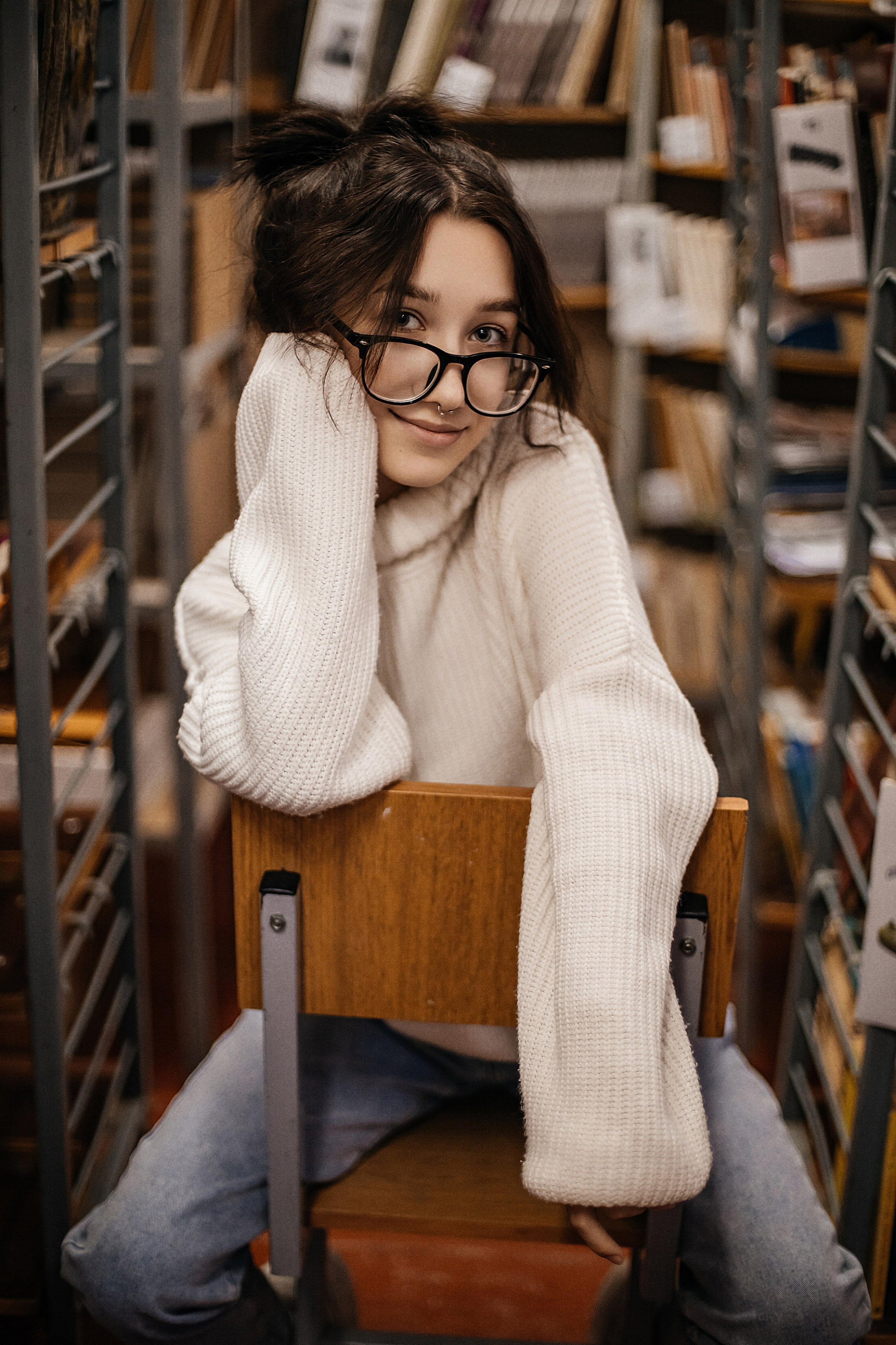 Выпускники 9 класс. Екатерина Ярковая фотограф