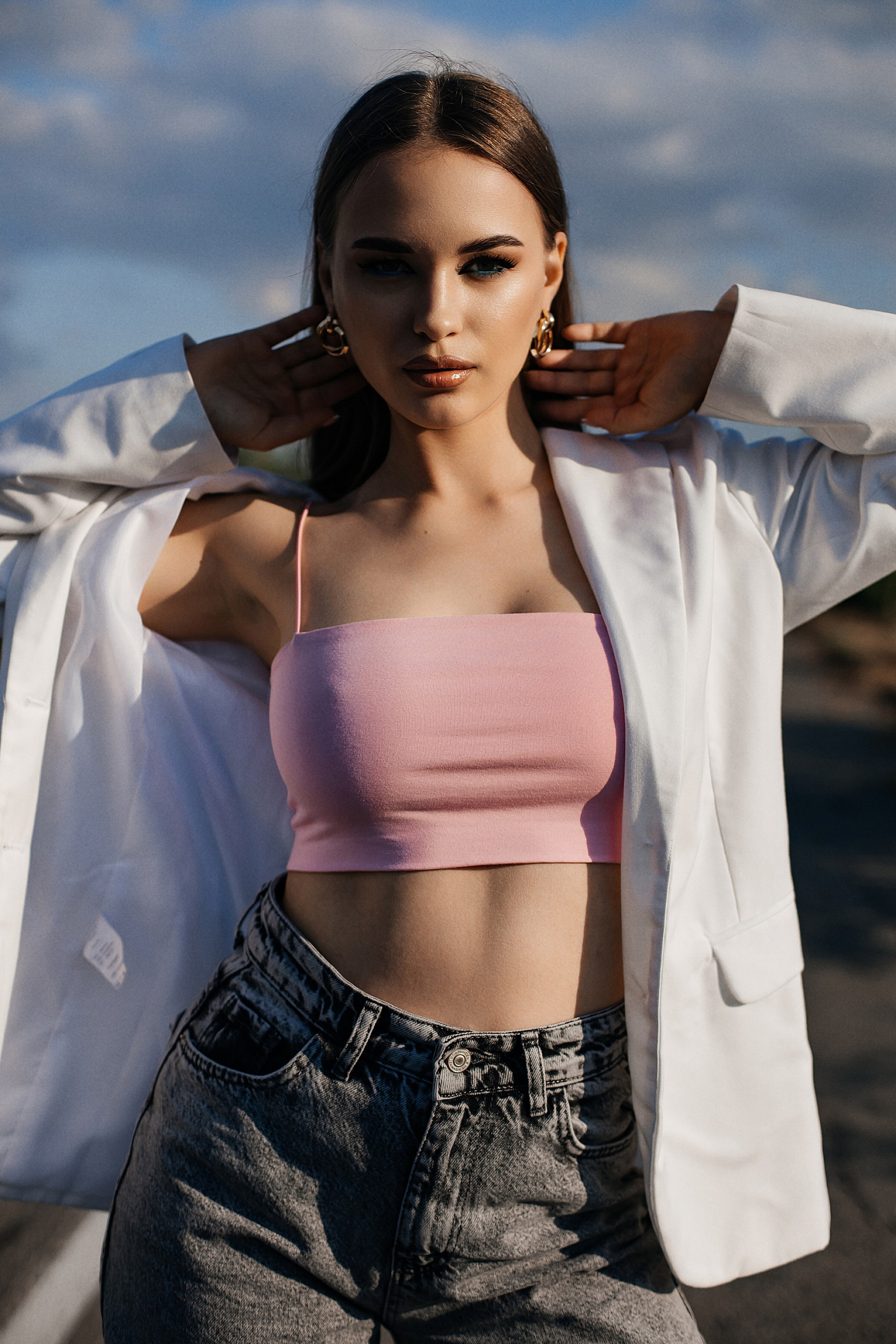 Юля. Екатерина Ярковая фотограф