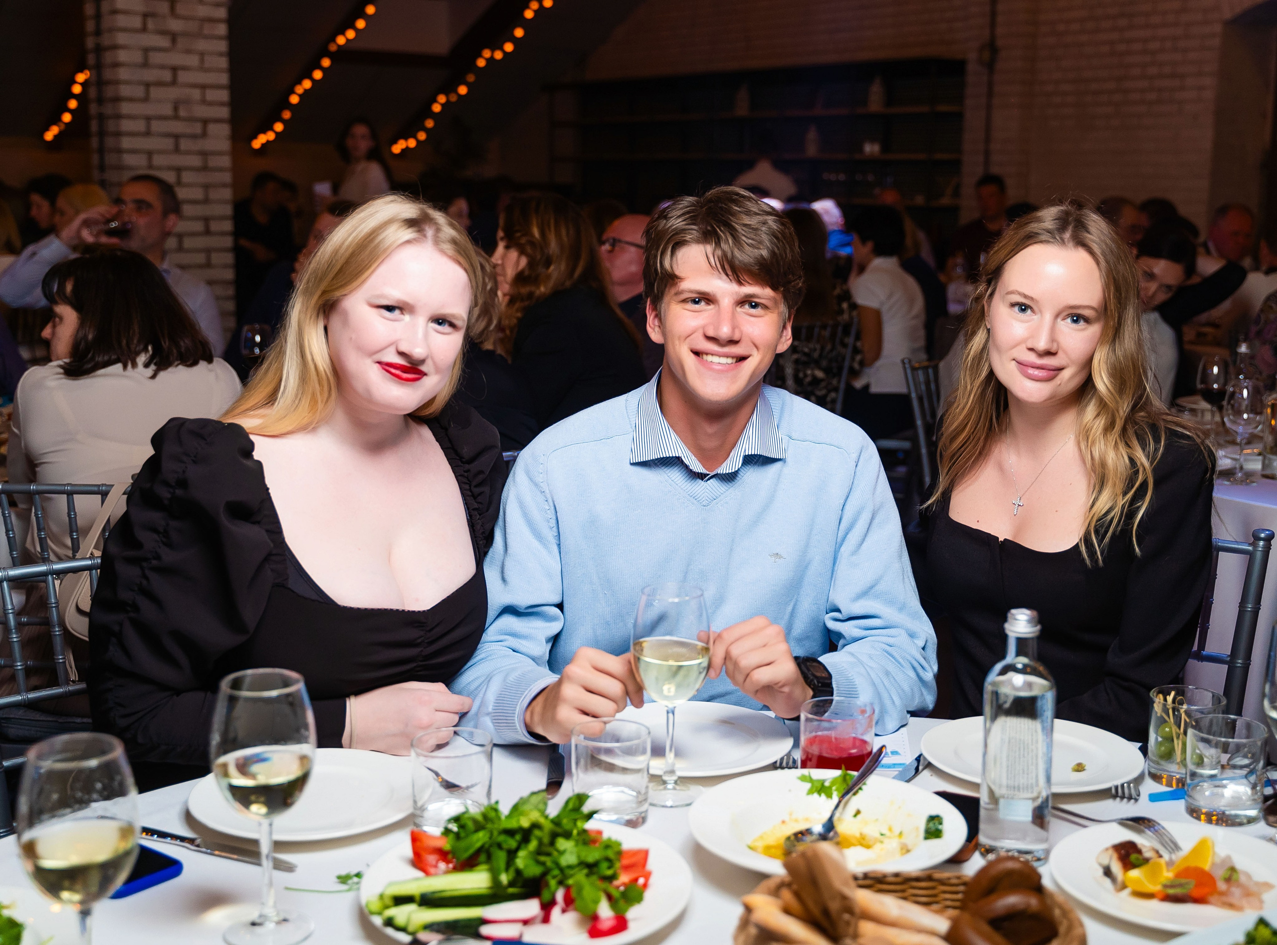 Корпоратив гсп. Фотограф Антон Рудник