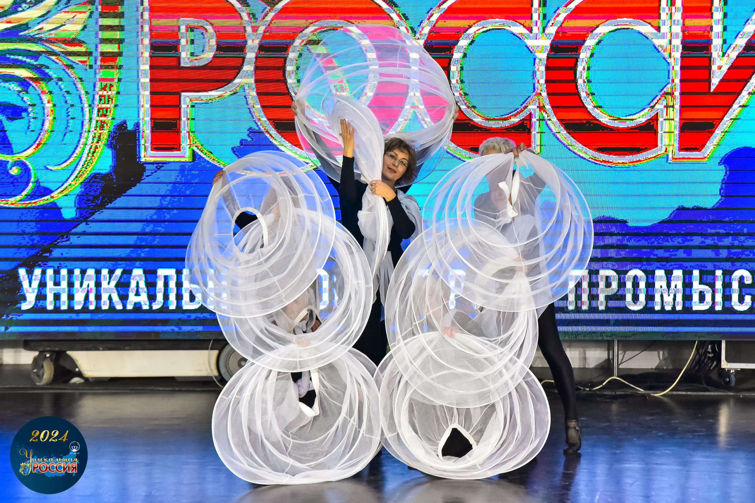 Уникальная Россия Арт-Центр 05.05.24. FOTOVIDEOFEST