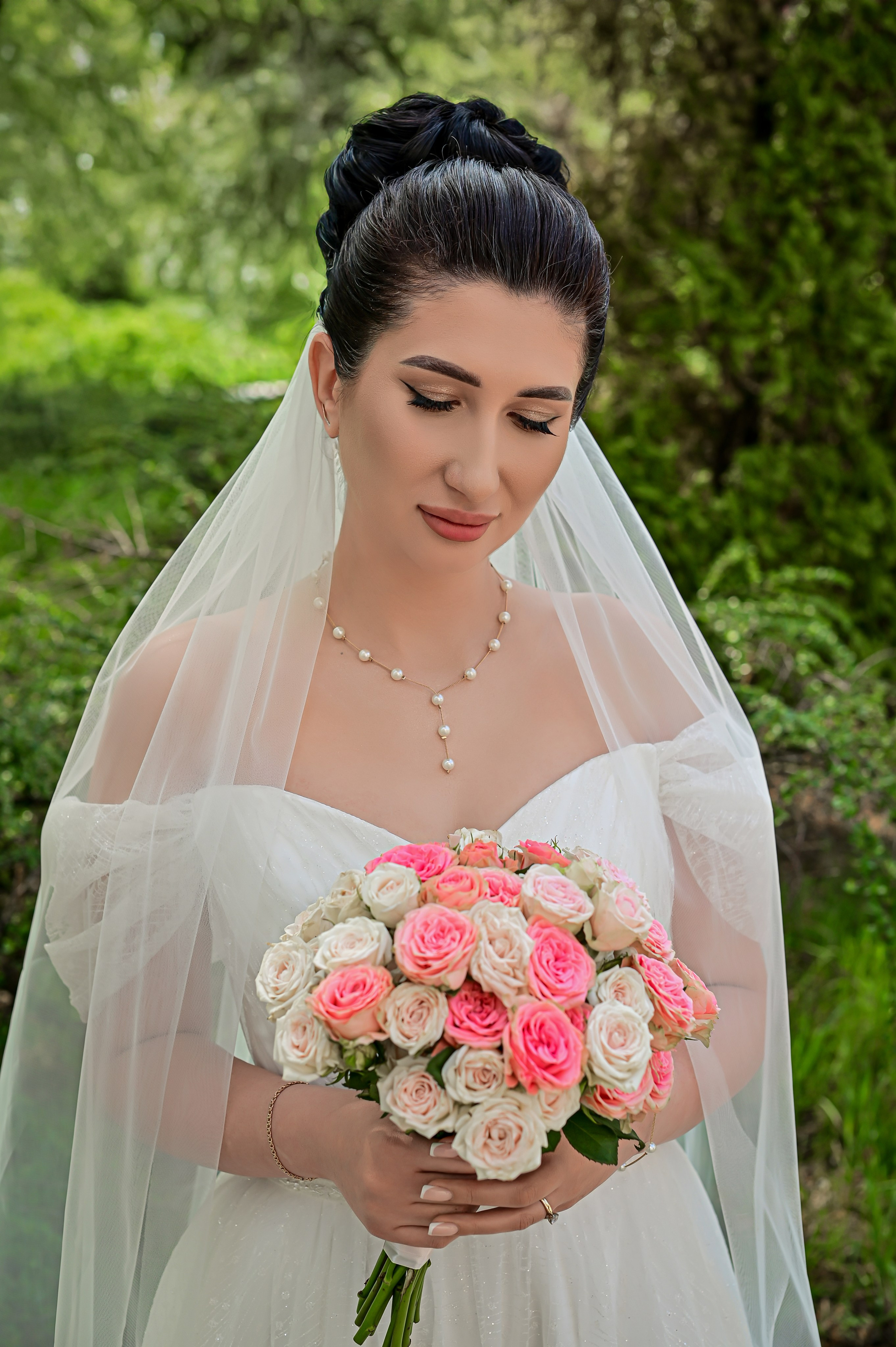 Съемка на улице. Семейный и свадебный фотограф в Донецке Донская Анастасия