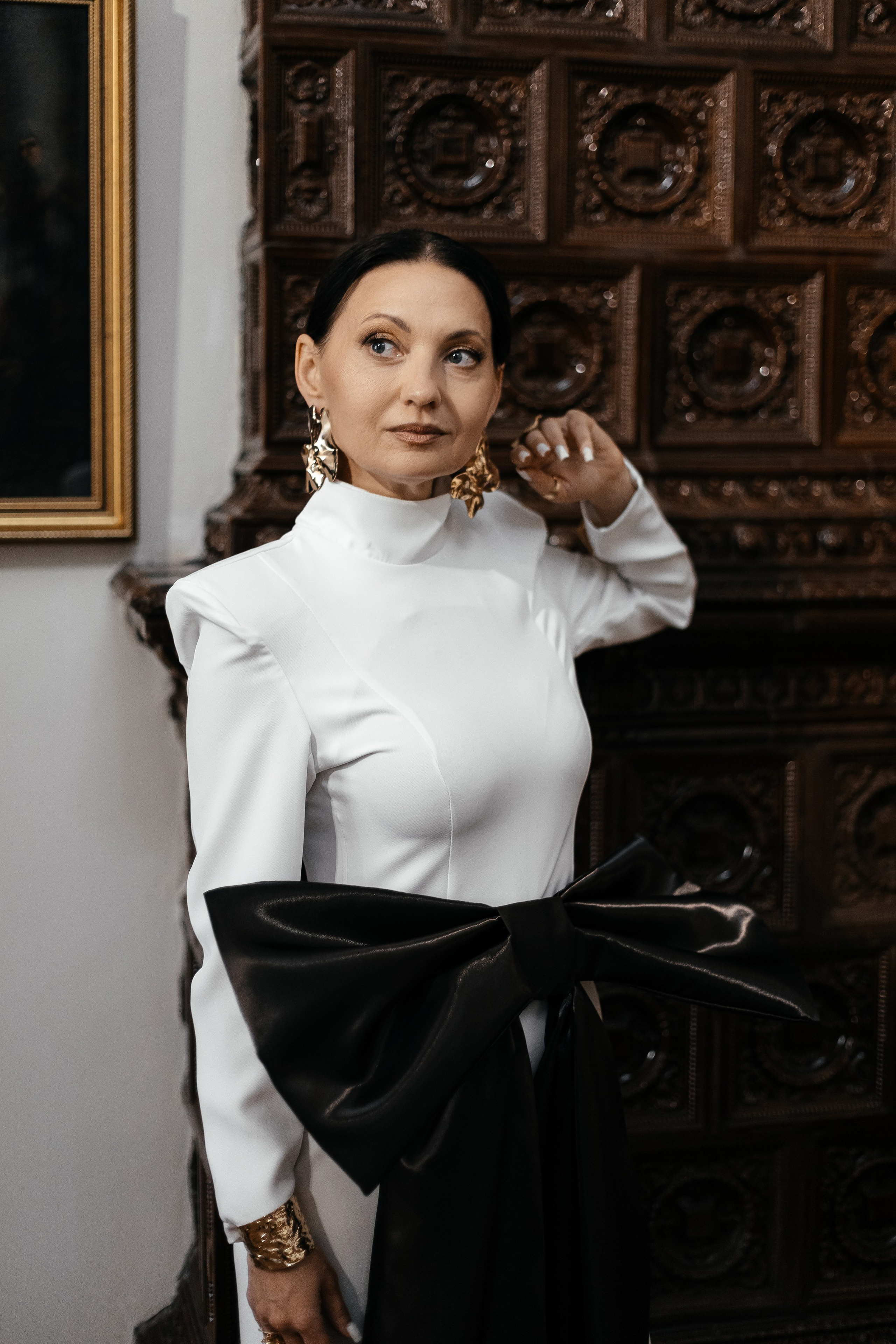 Катя. Главная