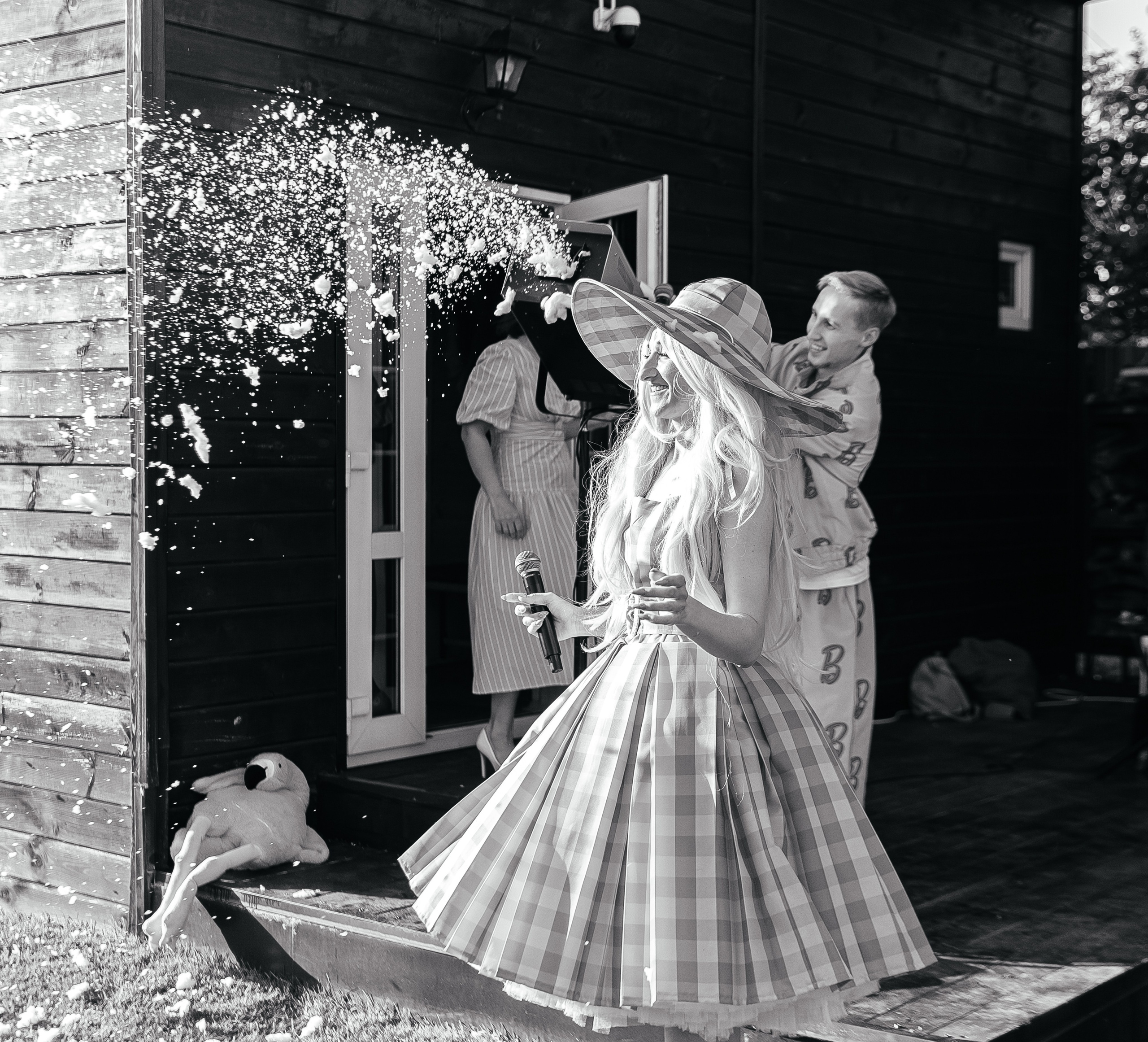 Алена. Главная