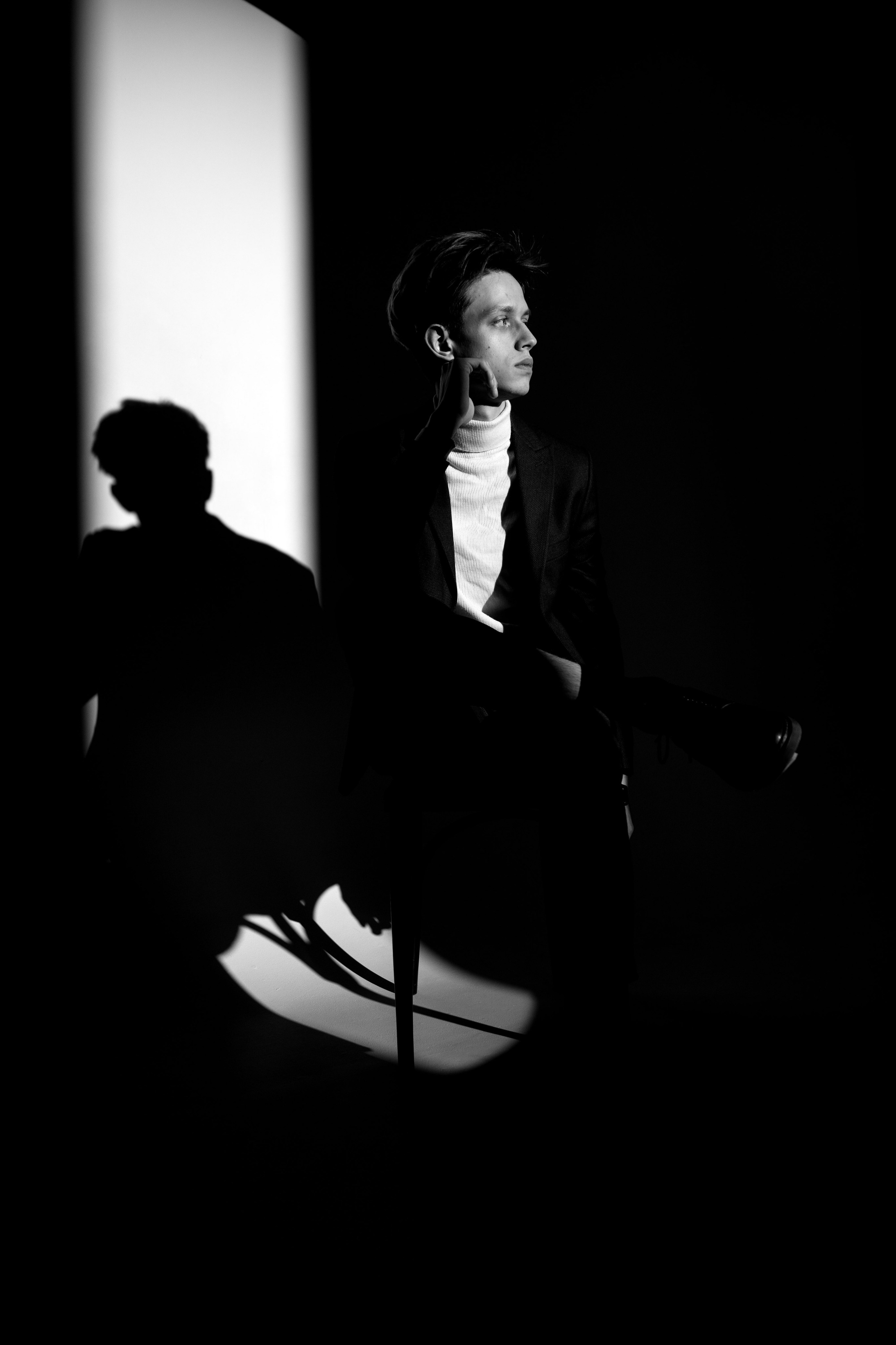 Валерий. Фотограф в Екатеринбурге Михаил Порто