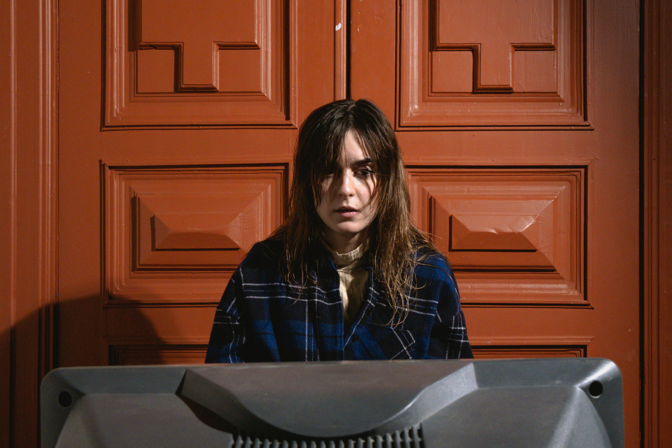 По мотивам к/ф «Сияние». Портретный и архитектурный фотограф в Москве и Санкт-Петербурге