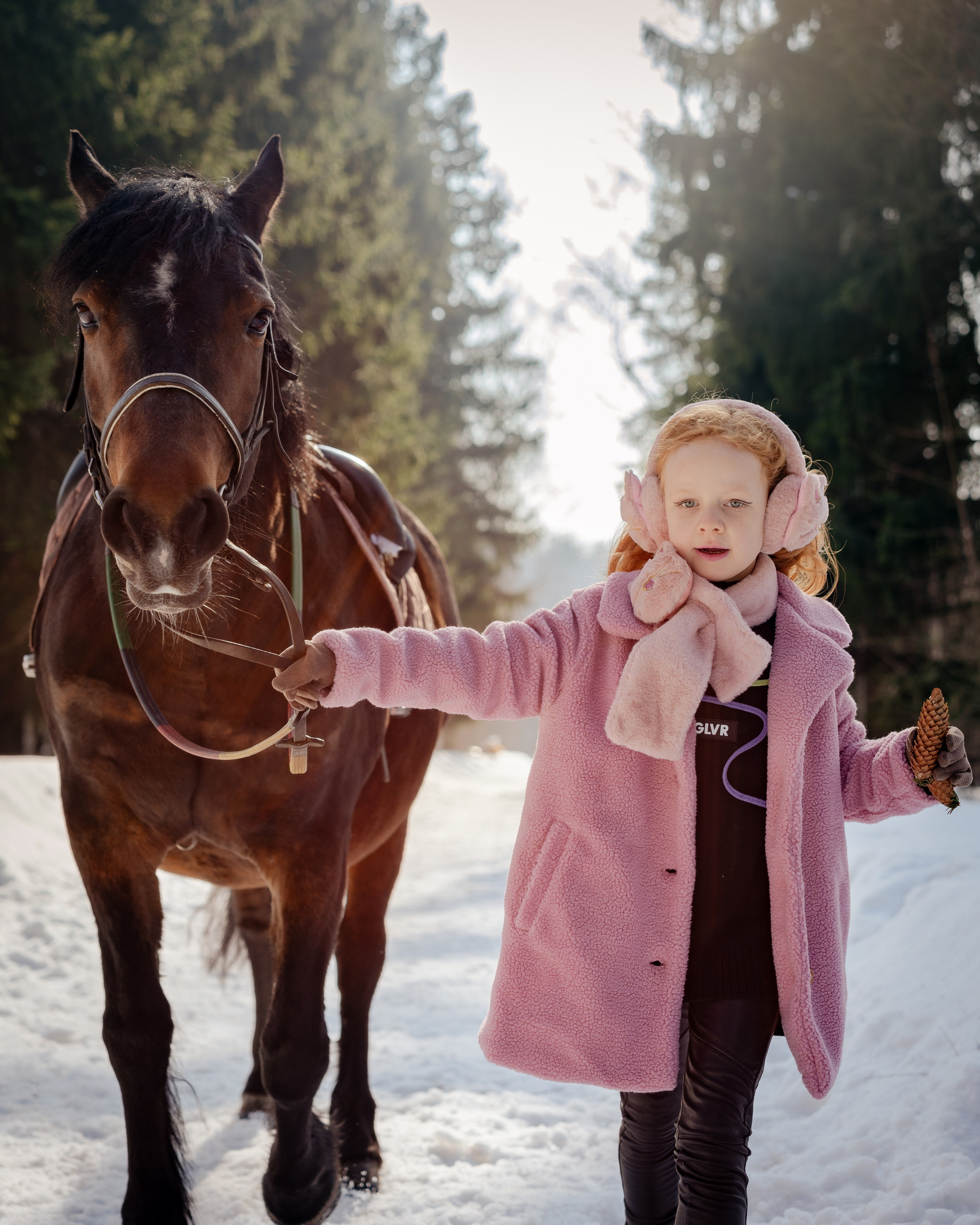 Дети. Портретный и семейный фотограф в Москве/Видное