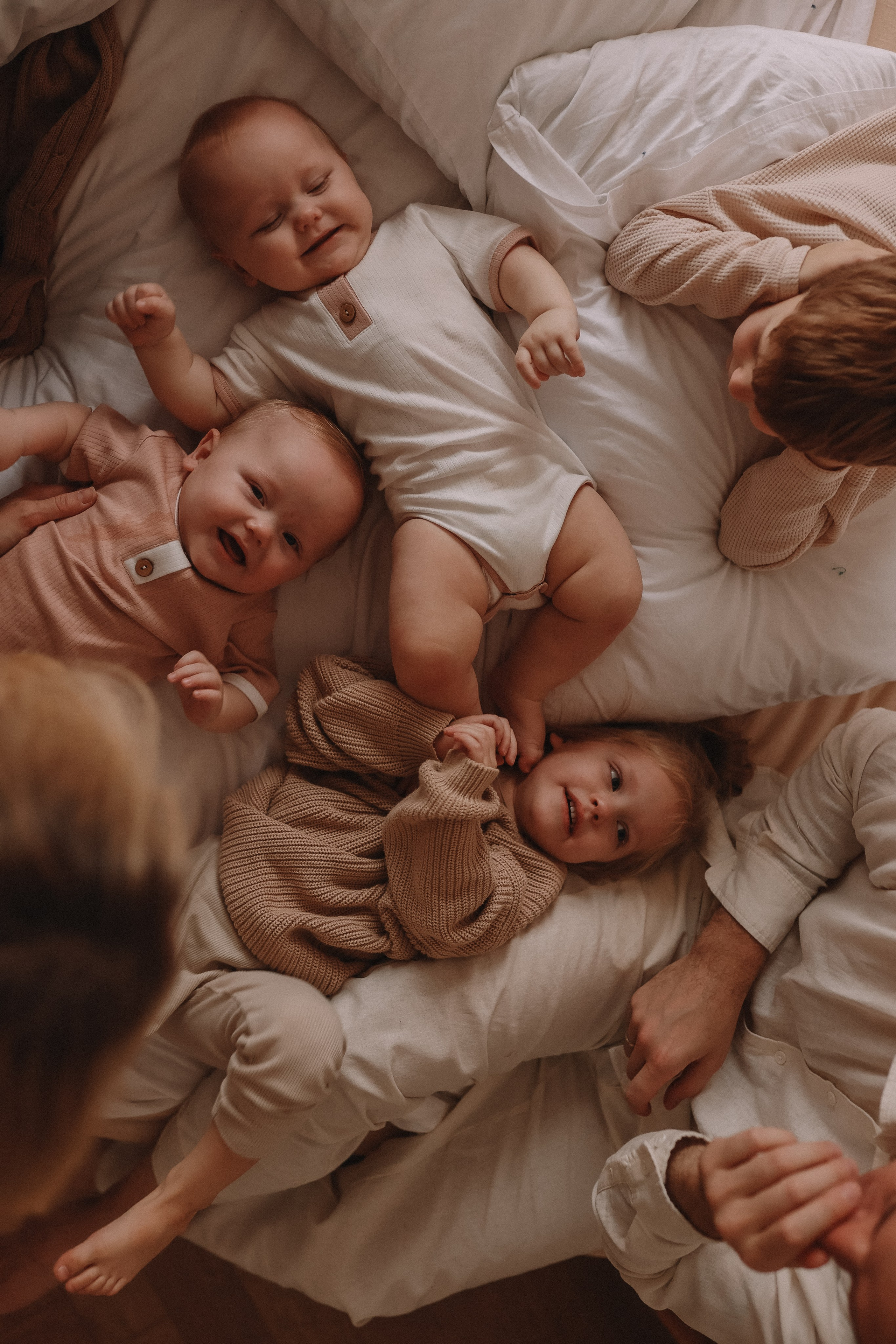 Новогодняя история. Елена Гореликова фотограф в Москве