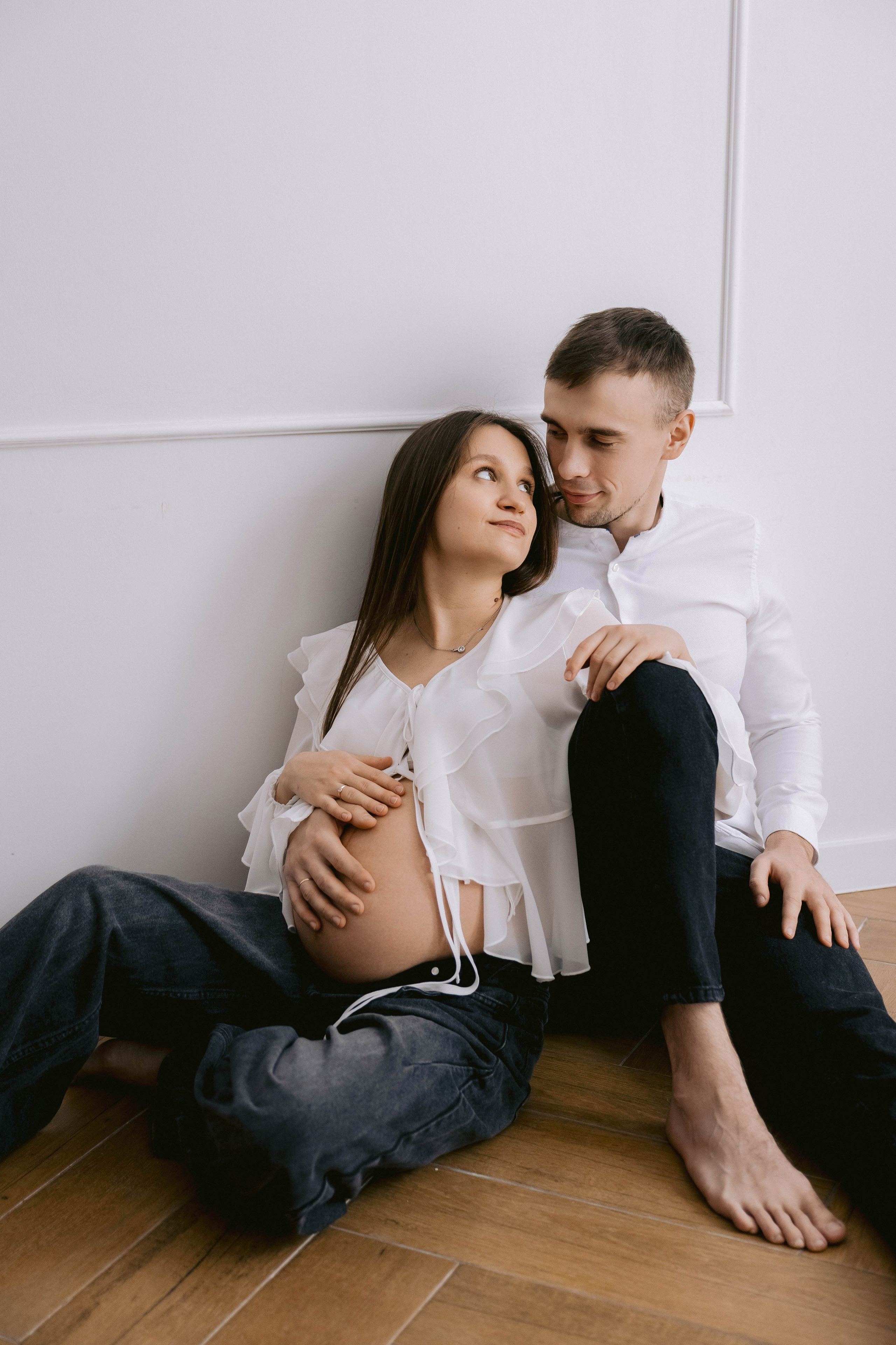 Ольга, Илья. Фотограф в Волгограде Кристина Прохоренко