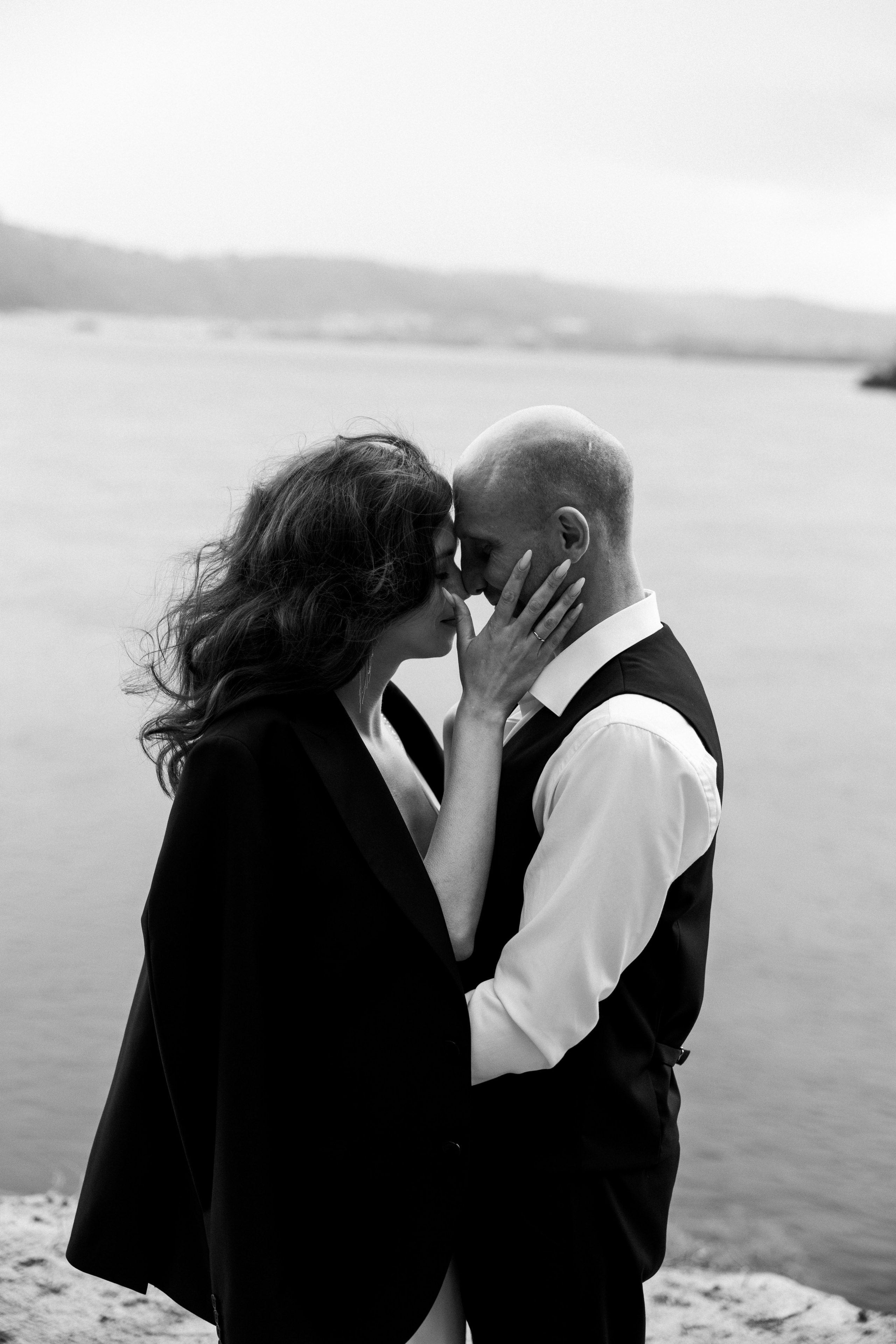 Свадебные. Фотограф Татьяна Жихарева