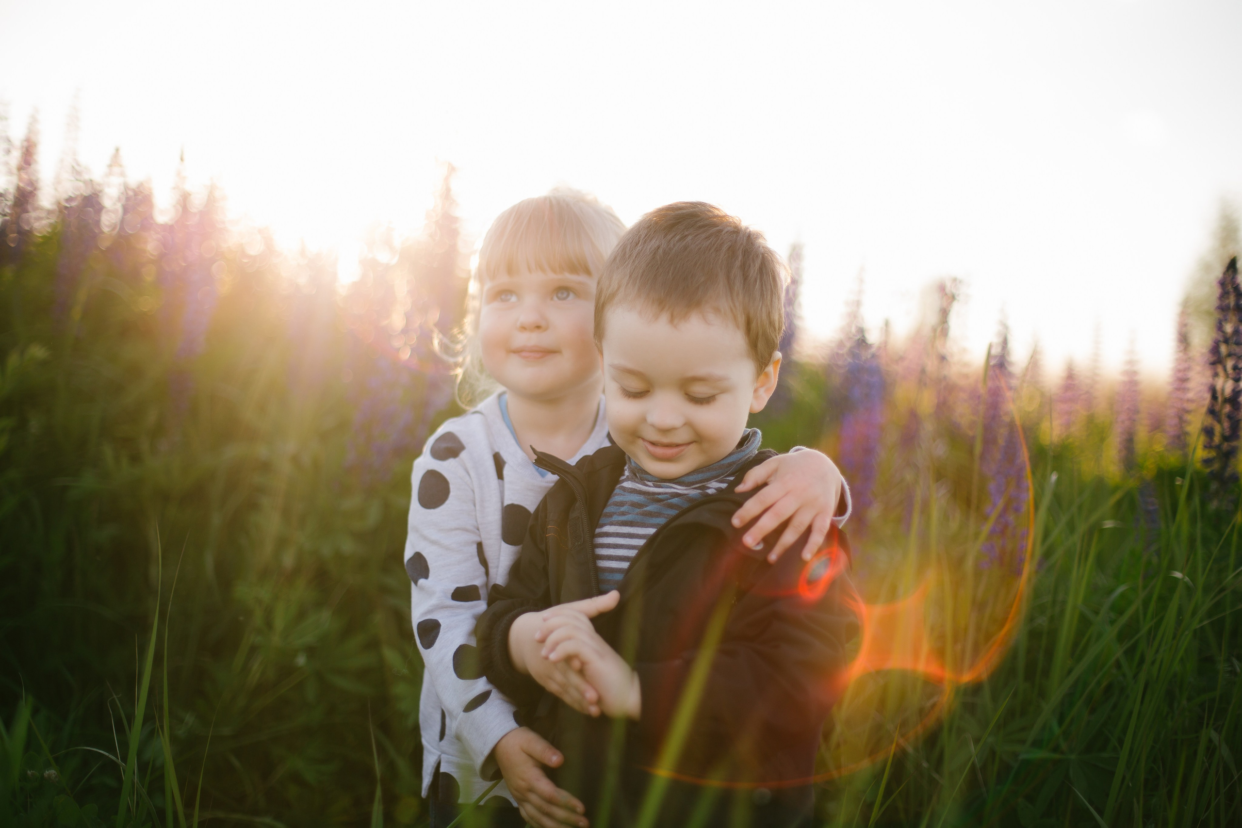 Семейное. Фотограф в Смоленске и Москве Ирина Макарова