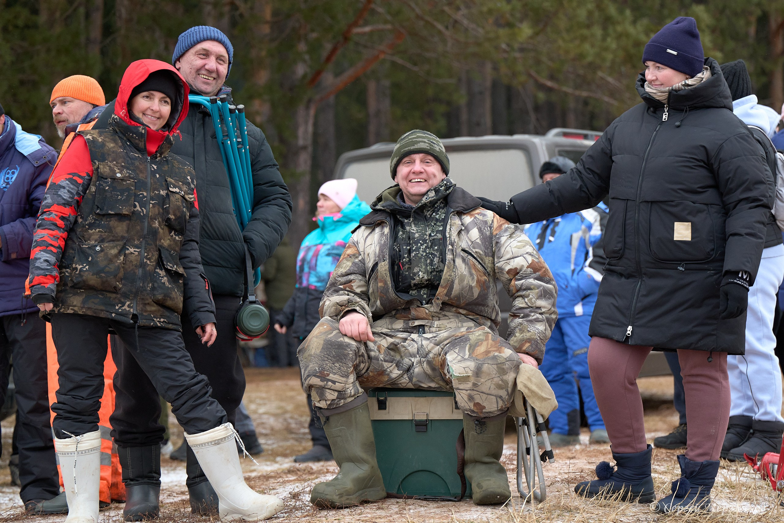 #вавожскийухаб автокросс. Спортивный репортажный фотограф в Ижевске Сергей Мерзляков