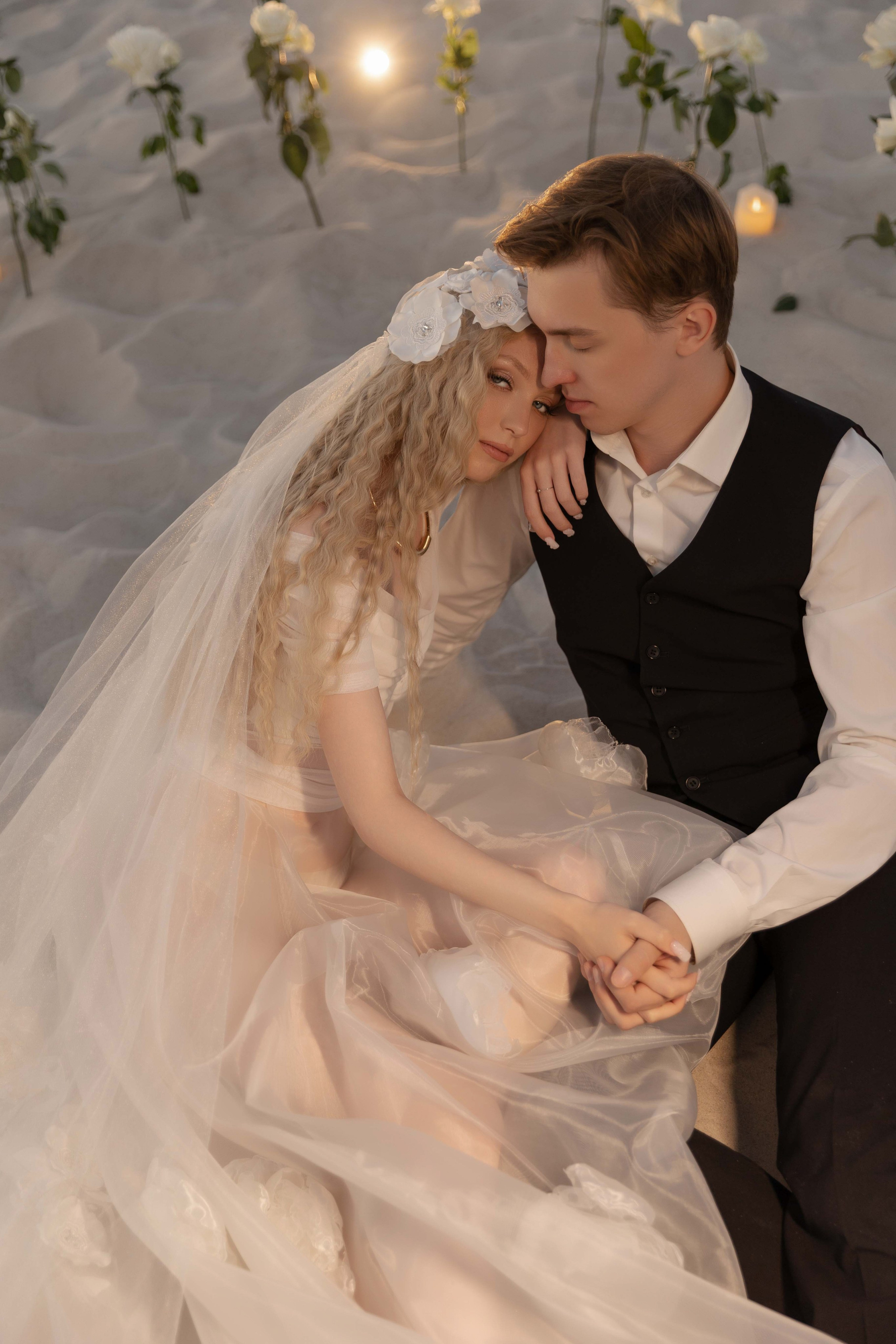 Олеся и Егор. Я Ира и я фотографирую свадьбы более 10 лет