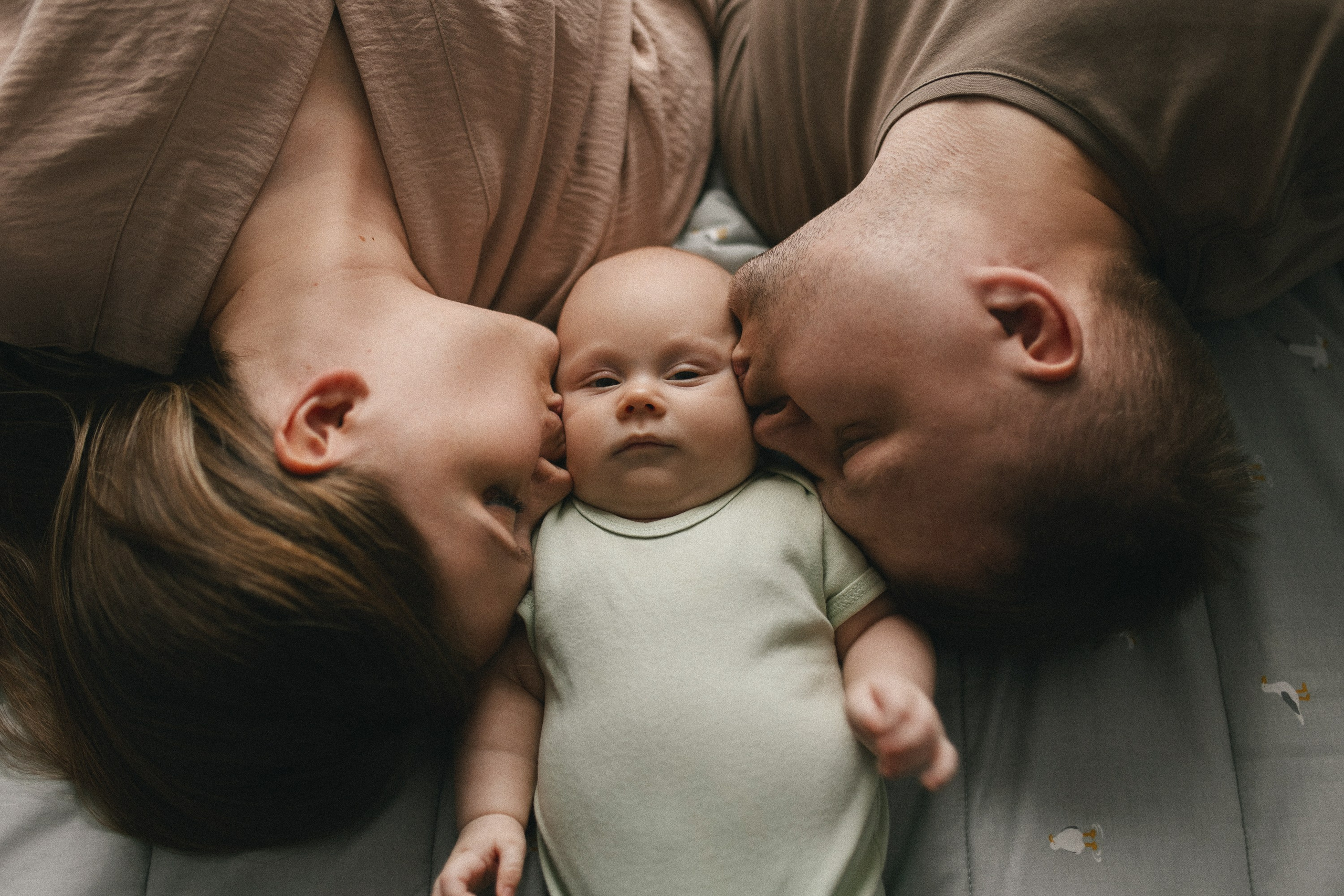 ЖЕНЯ, РОМА, СЁМА И МИША ` 24. Maria Startseva Photo