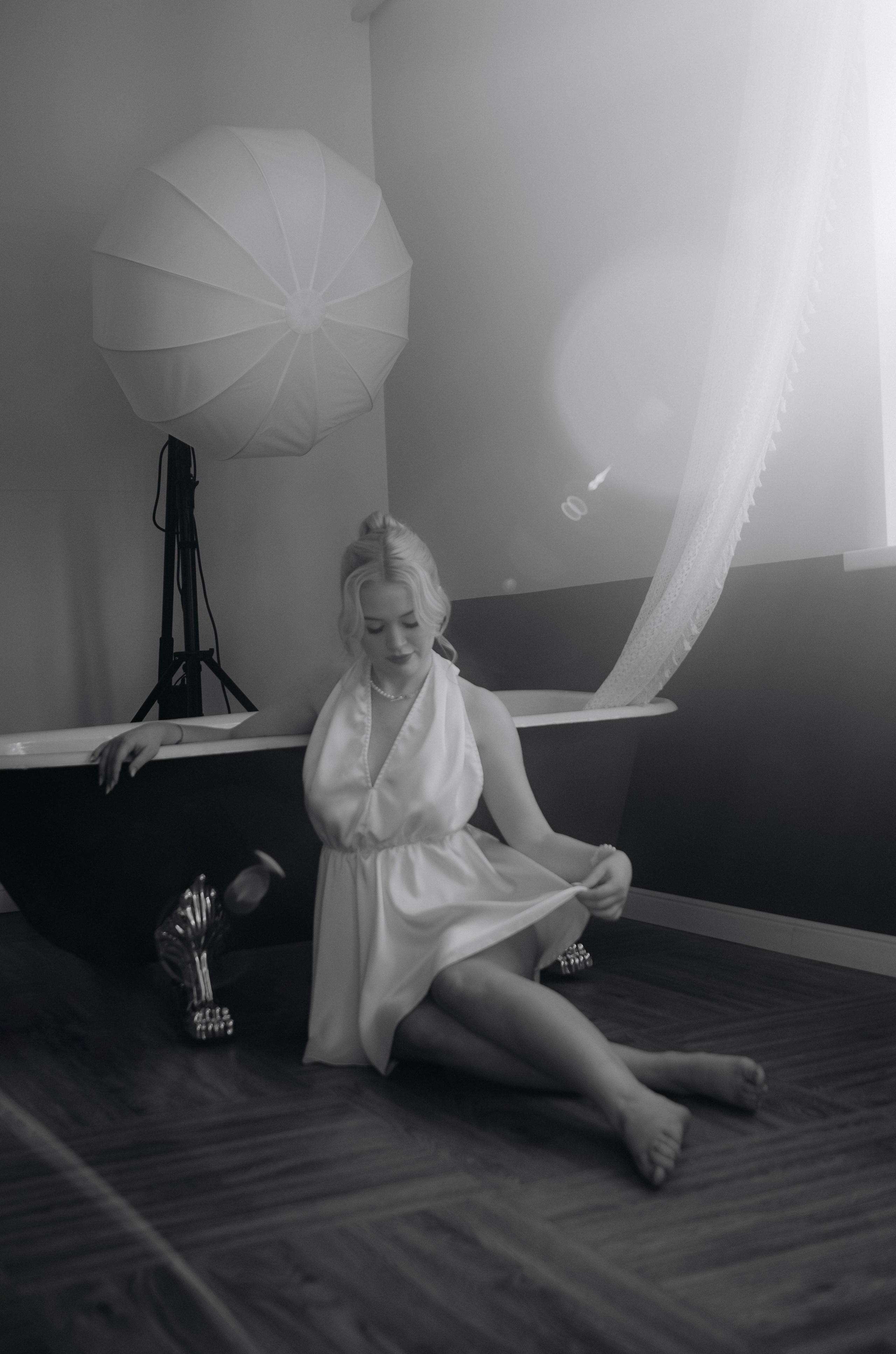 Будуар: 2 образа. Денисова Аля — фотограф для парных съемок и индивидуальных историй в Барнауле