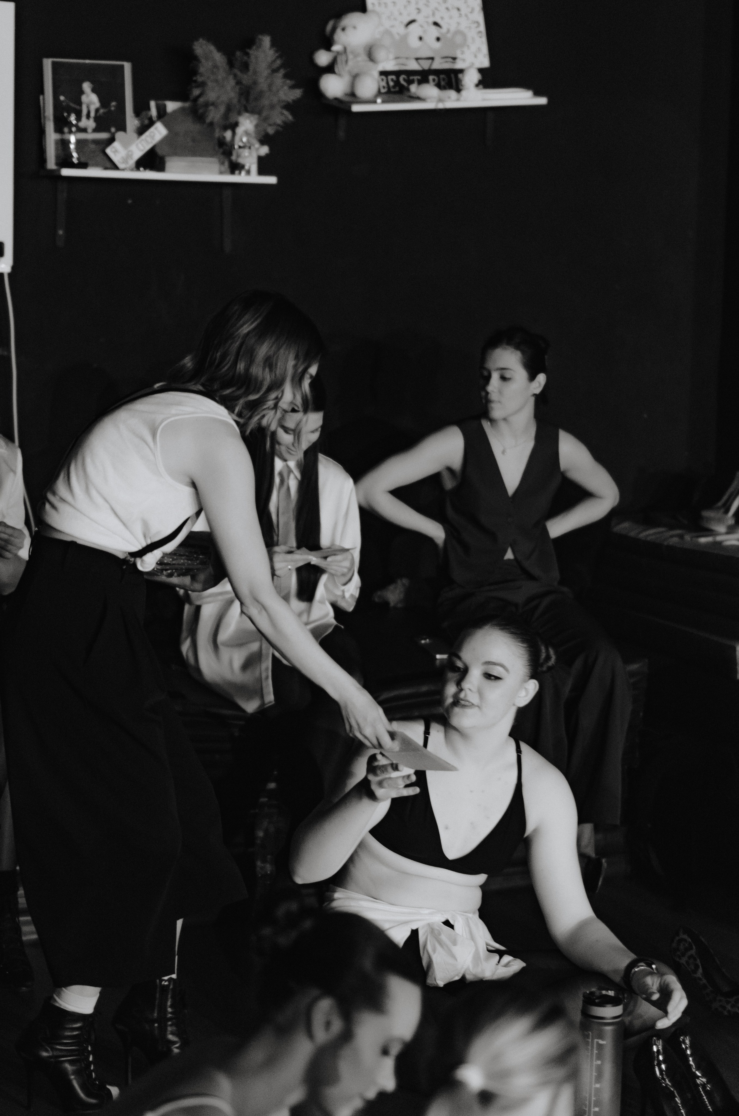 Birthday heels class Екатерины Ингачевой. Денисова Аля — фотограф для парных съемок и индивидуальных историй в Барнауле