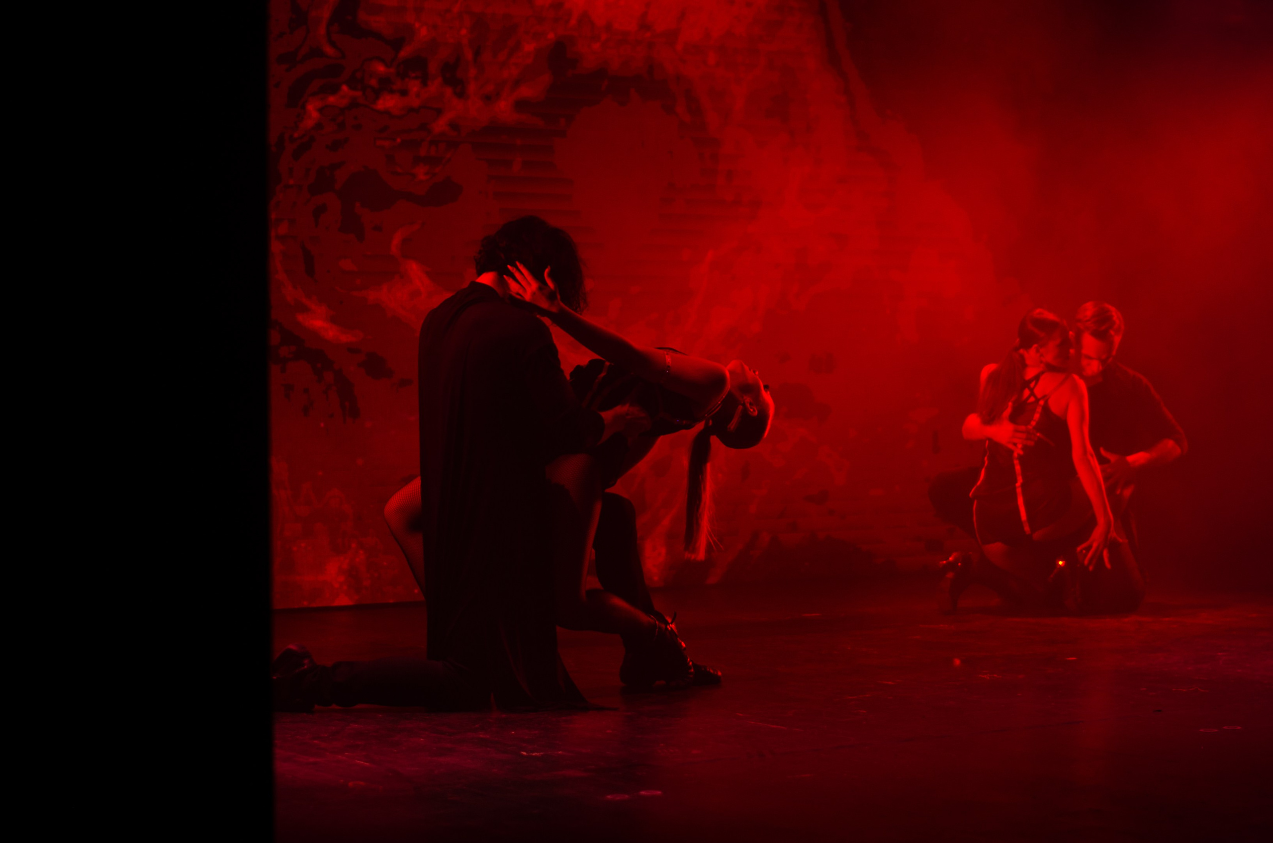 Фоторепортаж танцевального мероприятия. Денисова Аля — фотограф для парных съемок и индивидуальных историй в Барнауле