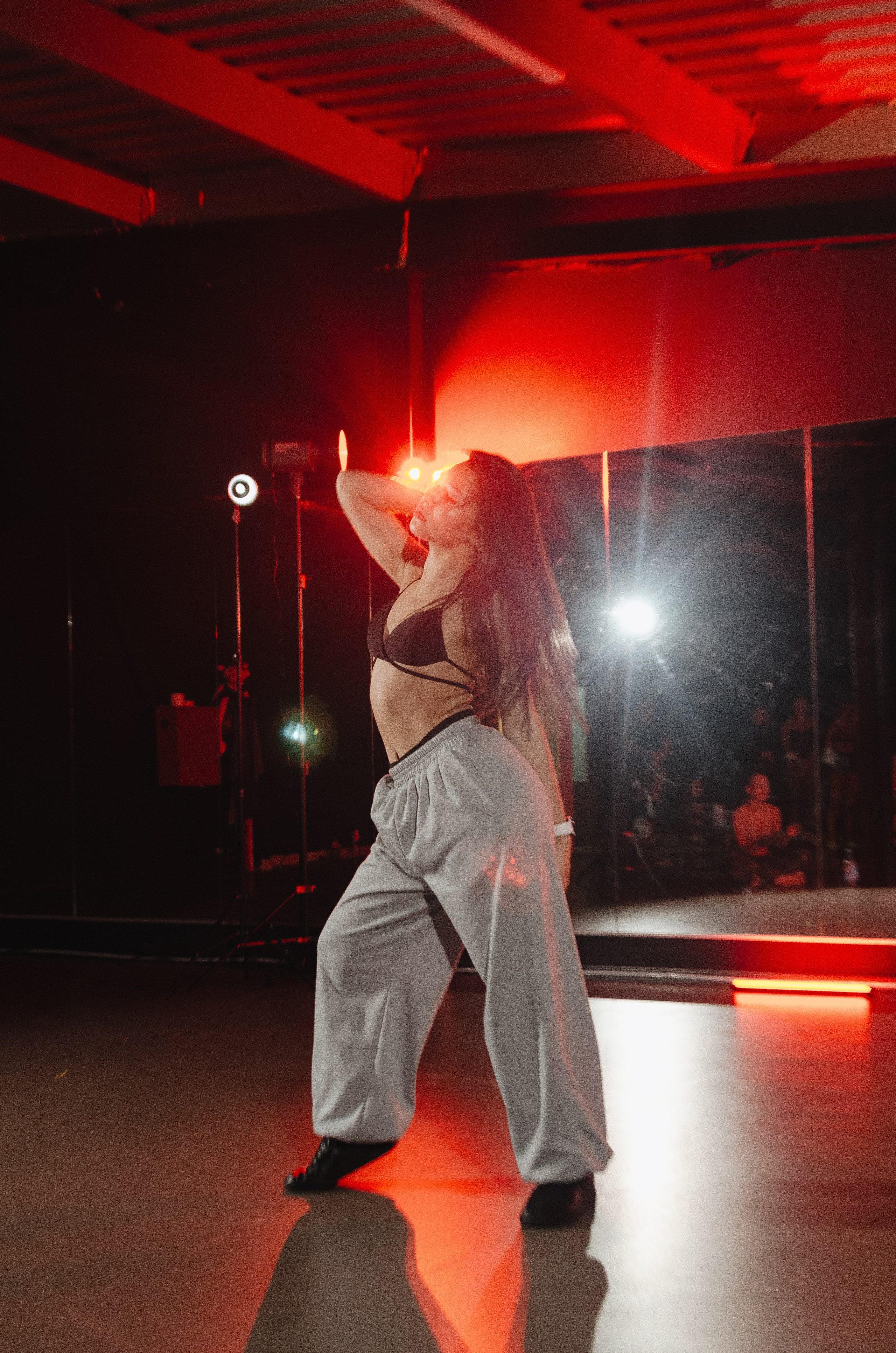 Мастер-классы по High Heels/Girly hip-hop от Оксаны ATTA. Денисова Аля — фотограф для парных съемок и индивидуальных историй в Барнауле