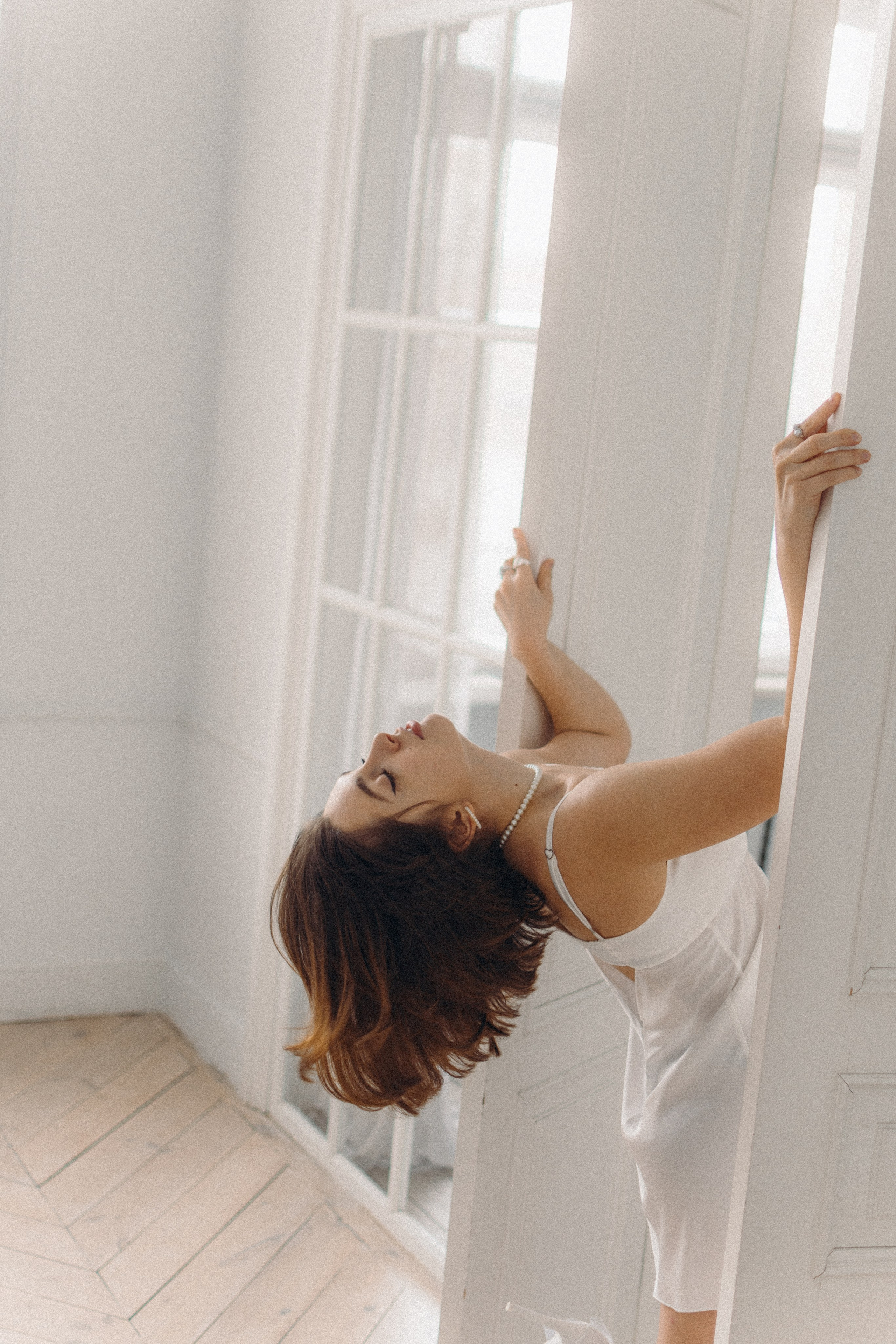 Утро невесты. Фотограф Анфиса Хардина Екатеринбург