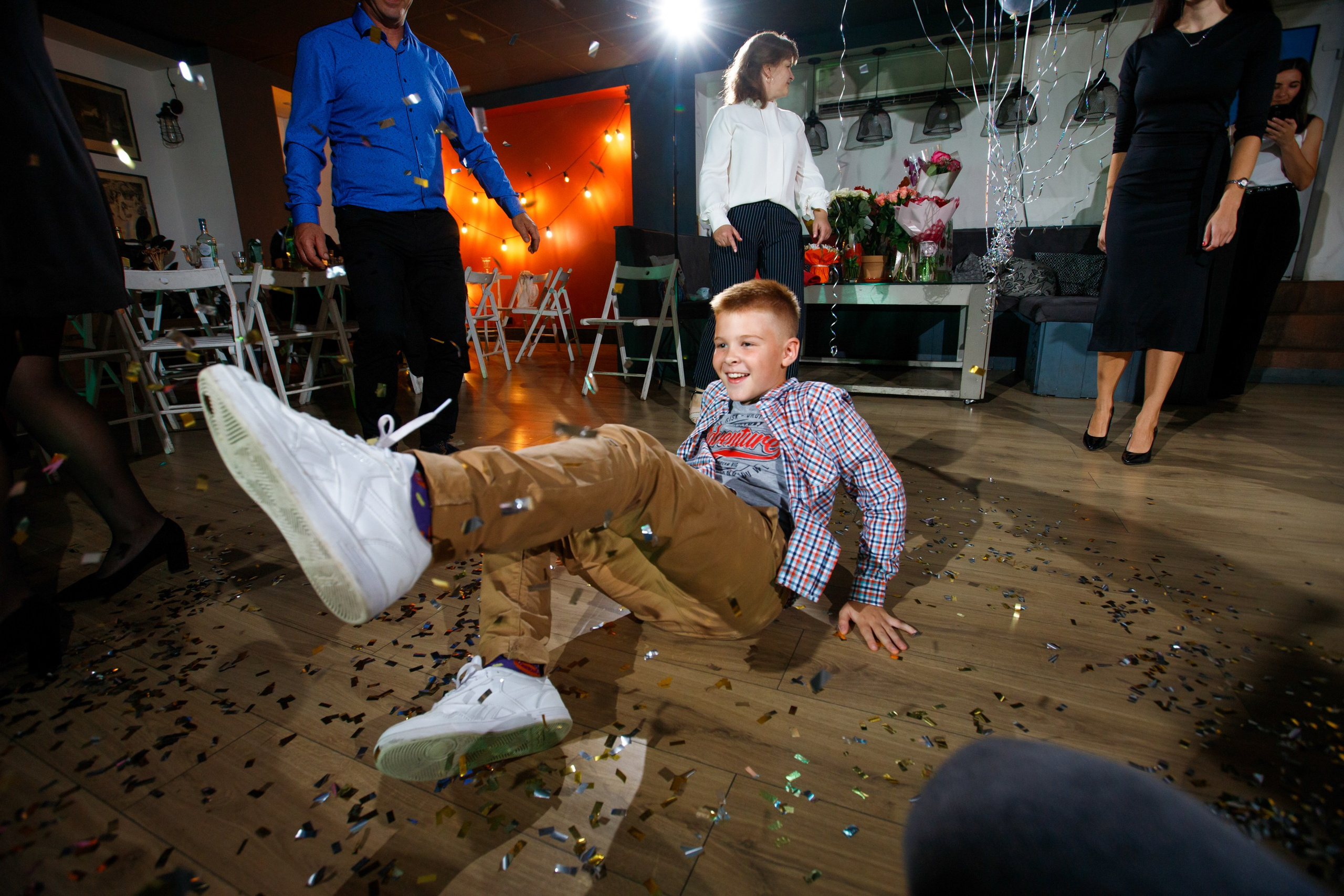 Лучшие кадры с репортажей. Свадебный фотограф в Ярославле Анастасия Архипова