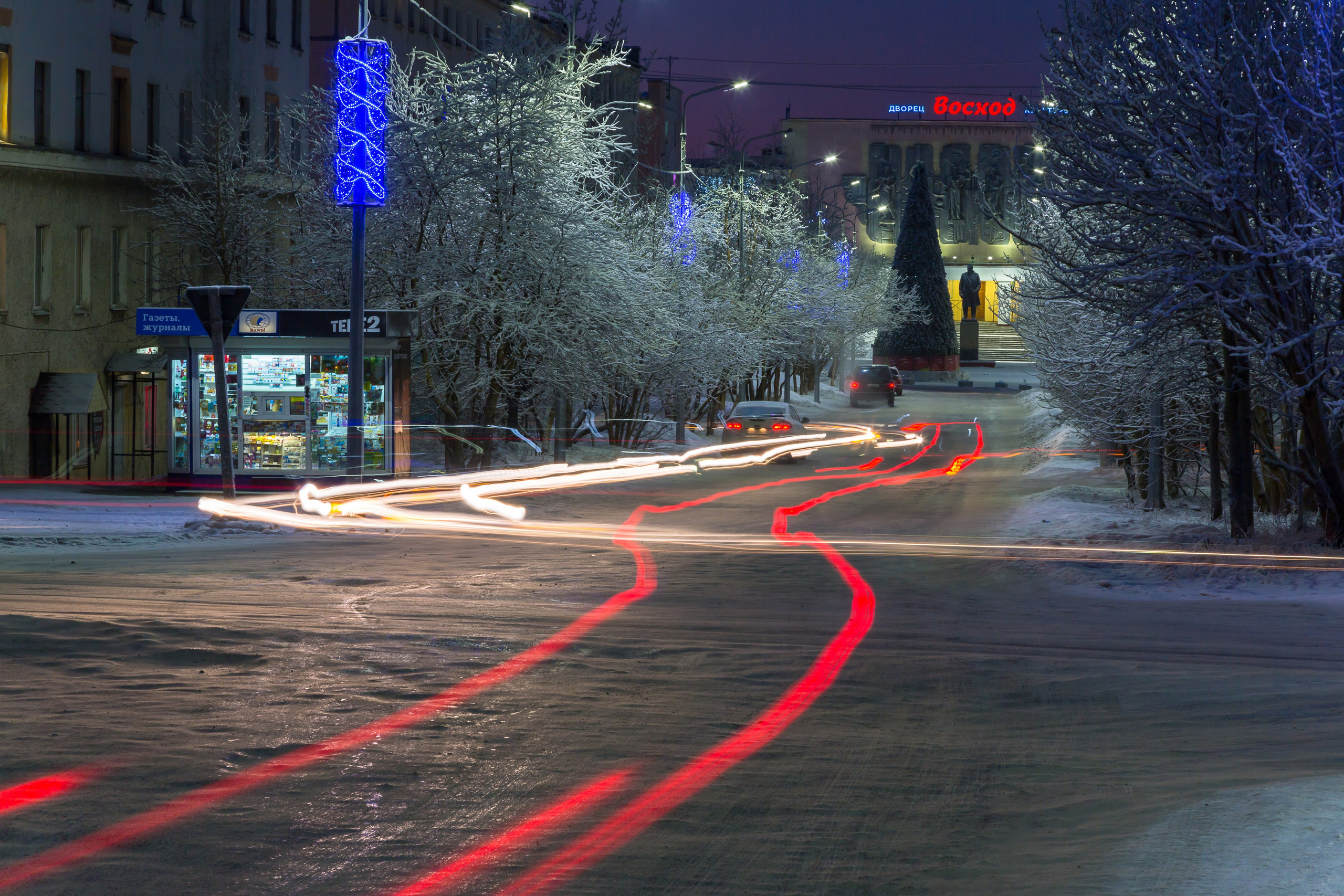 Печенга — край сосновой реки. Пейзажи Крайнего Севера. Баренцево море, Рыбачий, Средний, Немецкий