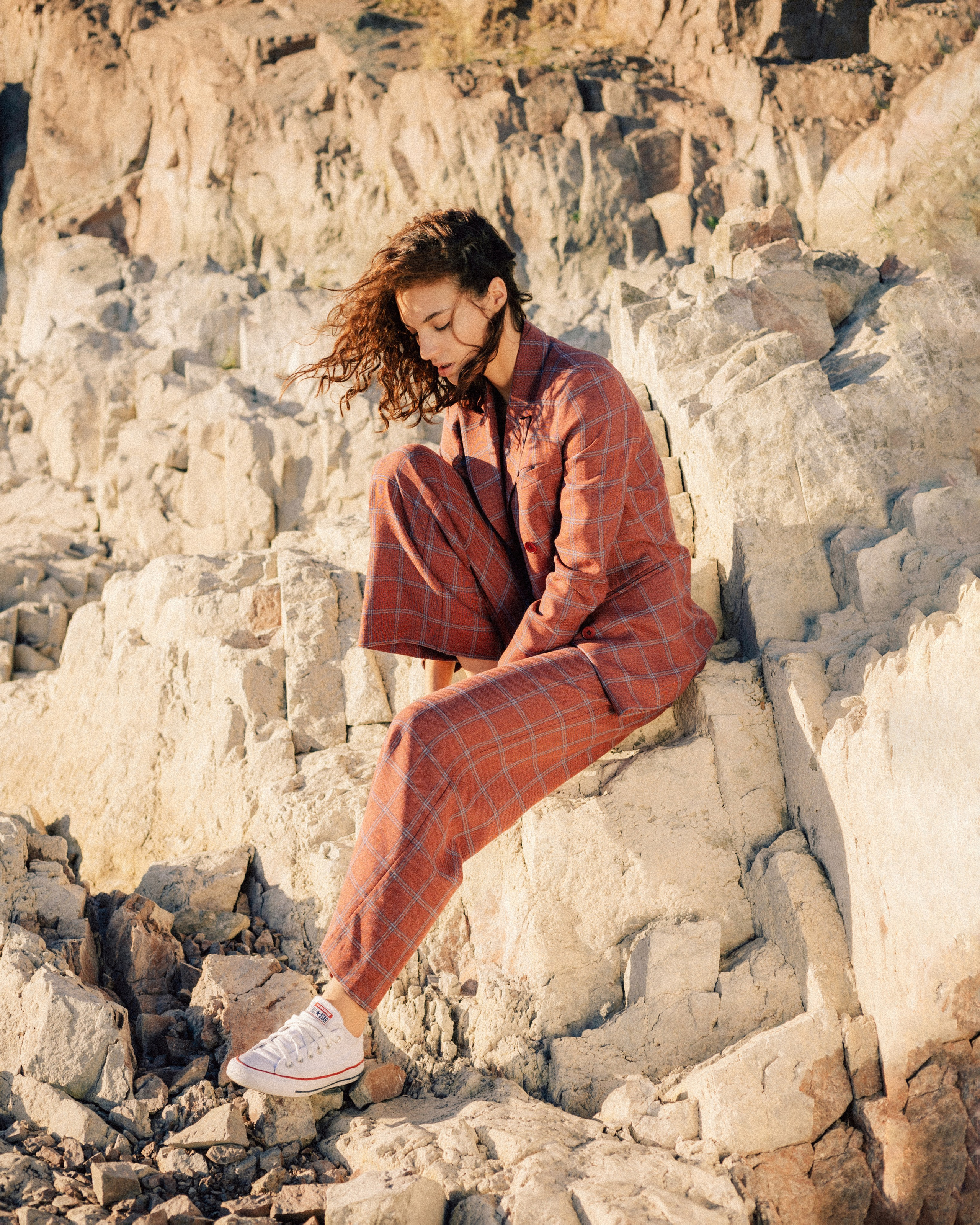 Titre Trois. Fashion and advertising photographer