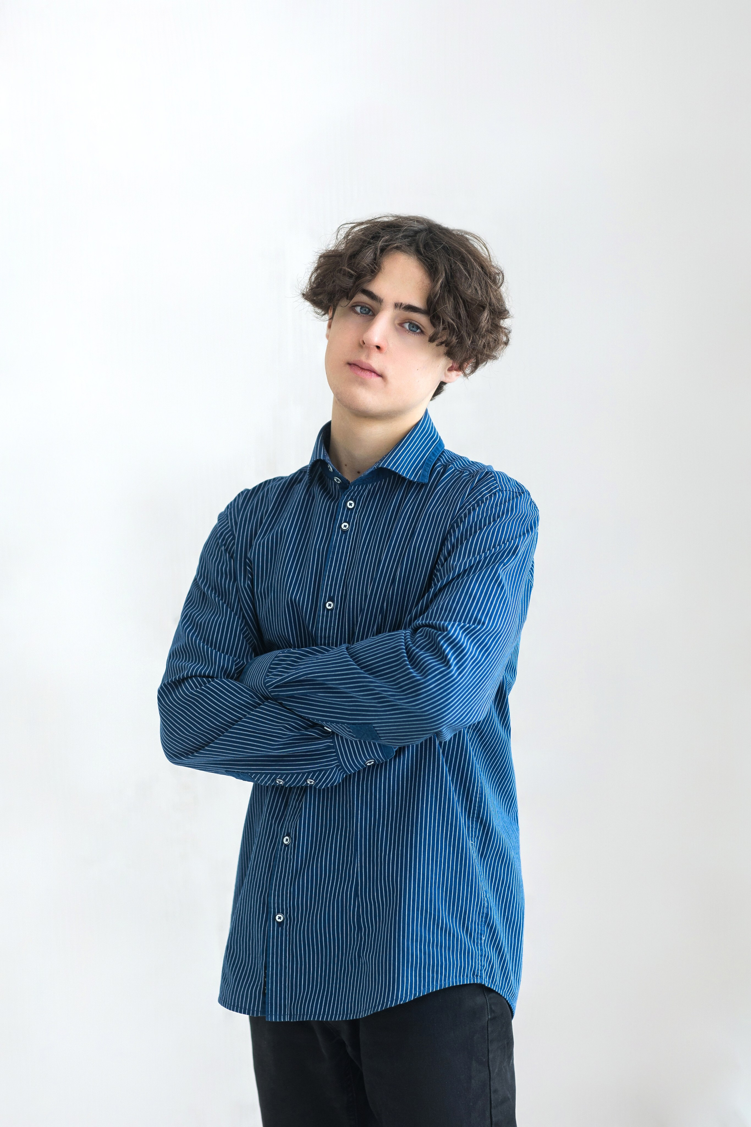 Портреты (старшие классы). Фотограф в Твери и Москве Юлия Бахтамова