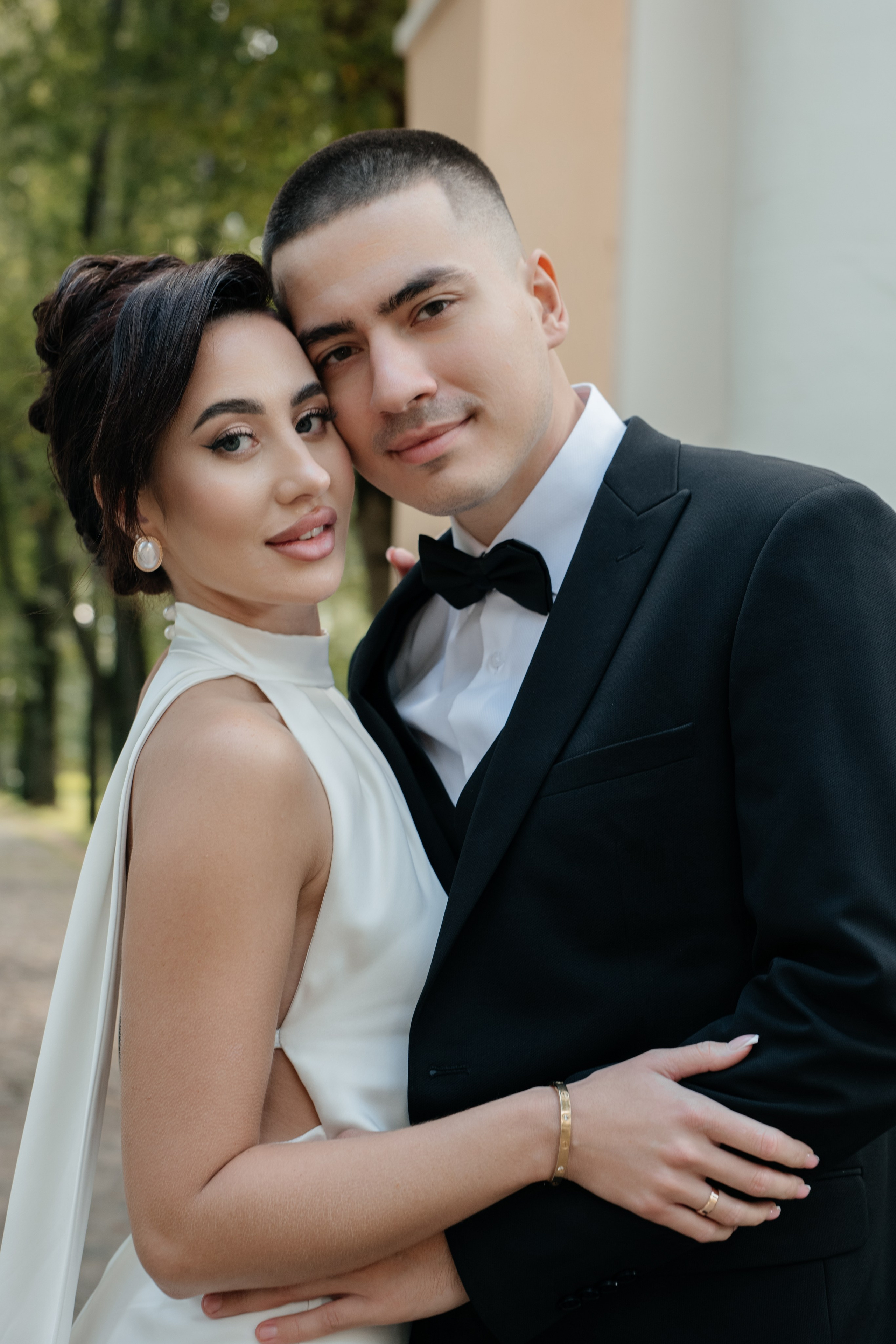 RATMIR & JESSICA. Свадебное ФОТО & ВИДЕО Москва/Липецк