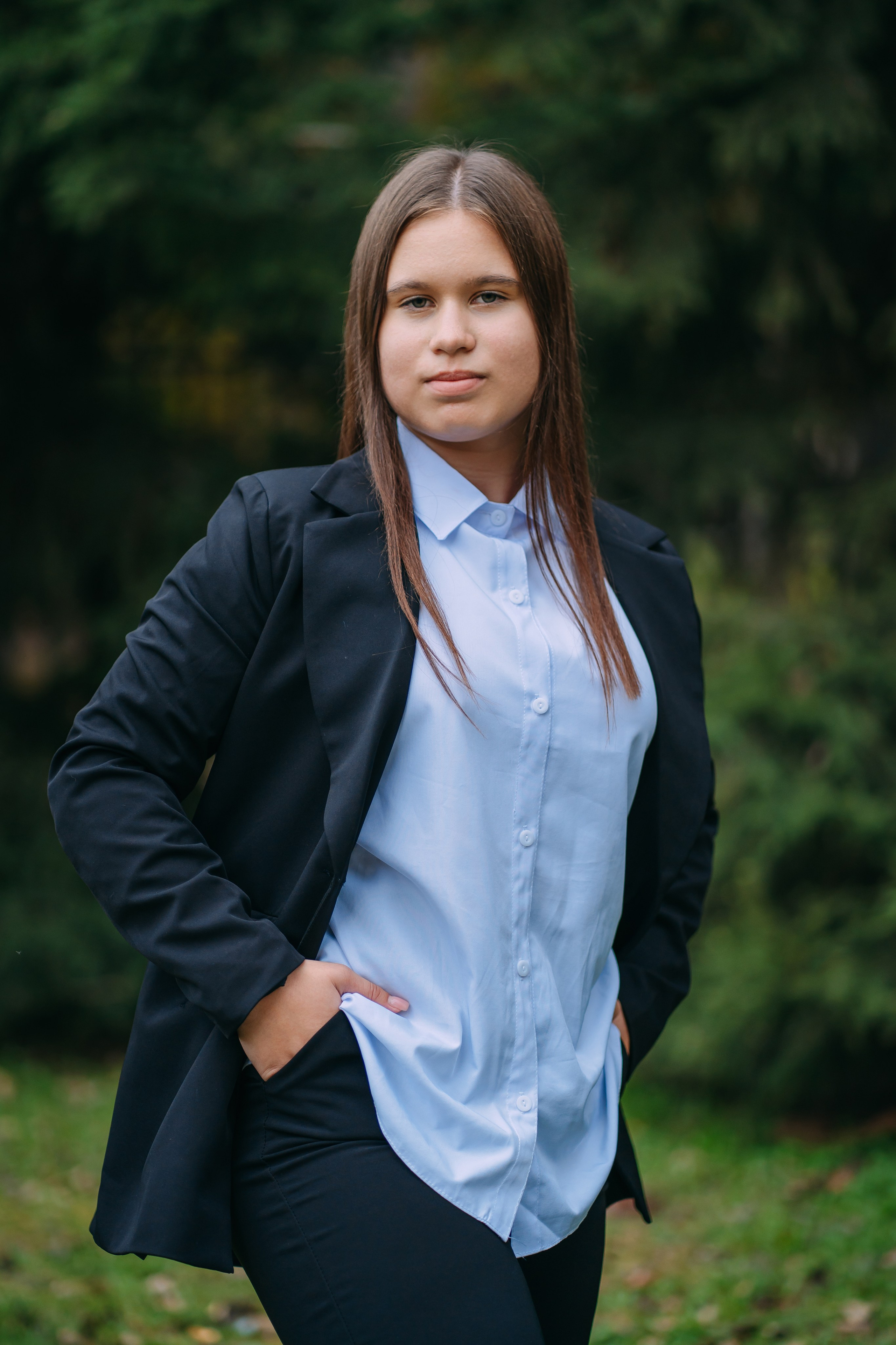 Фотосессия школьников на улице. Анастасия Подольская: фотограф из Иркутска