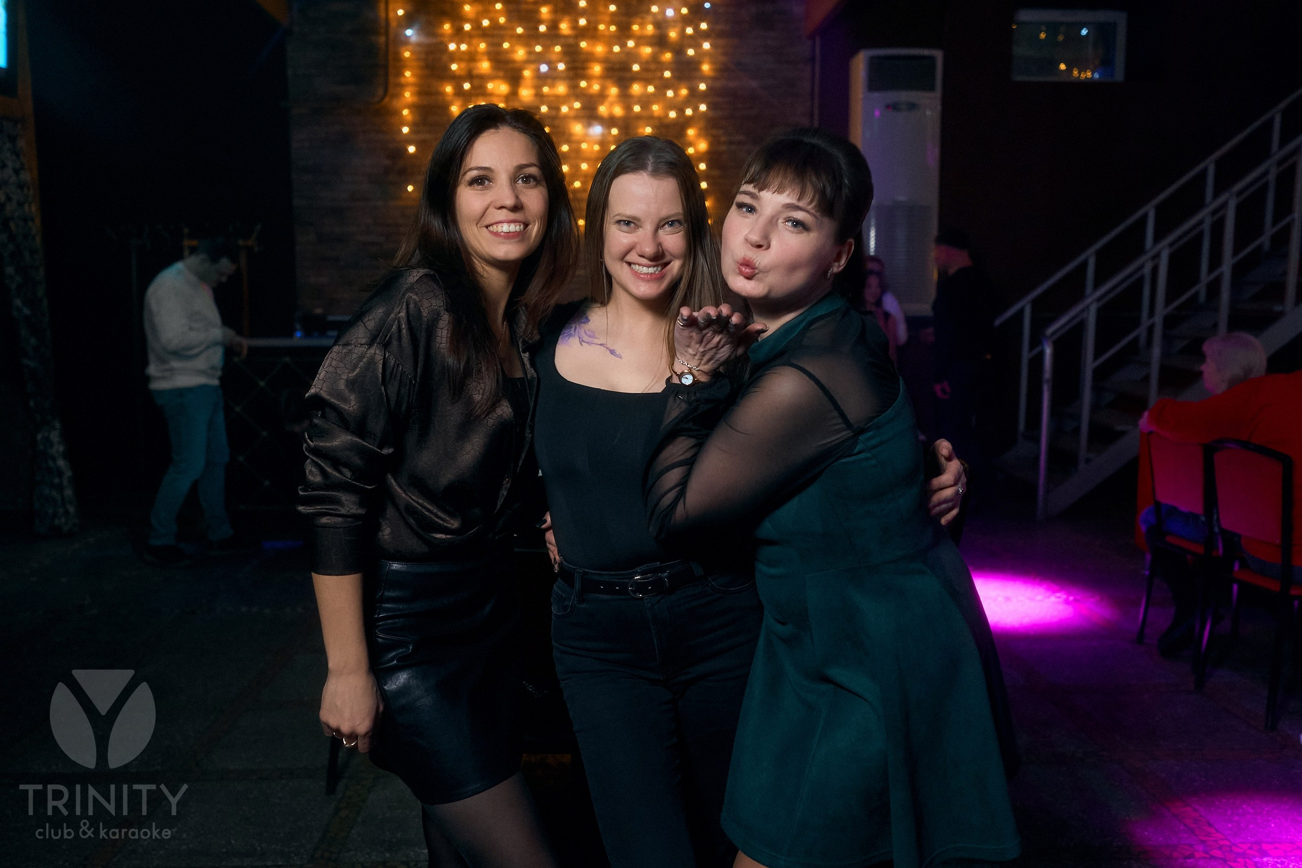 День встречи выпускников 2026 в Тринити. Павленко Дмитрий фотограф и видеограф в Торжке