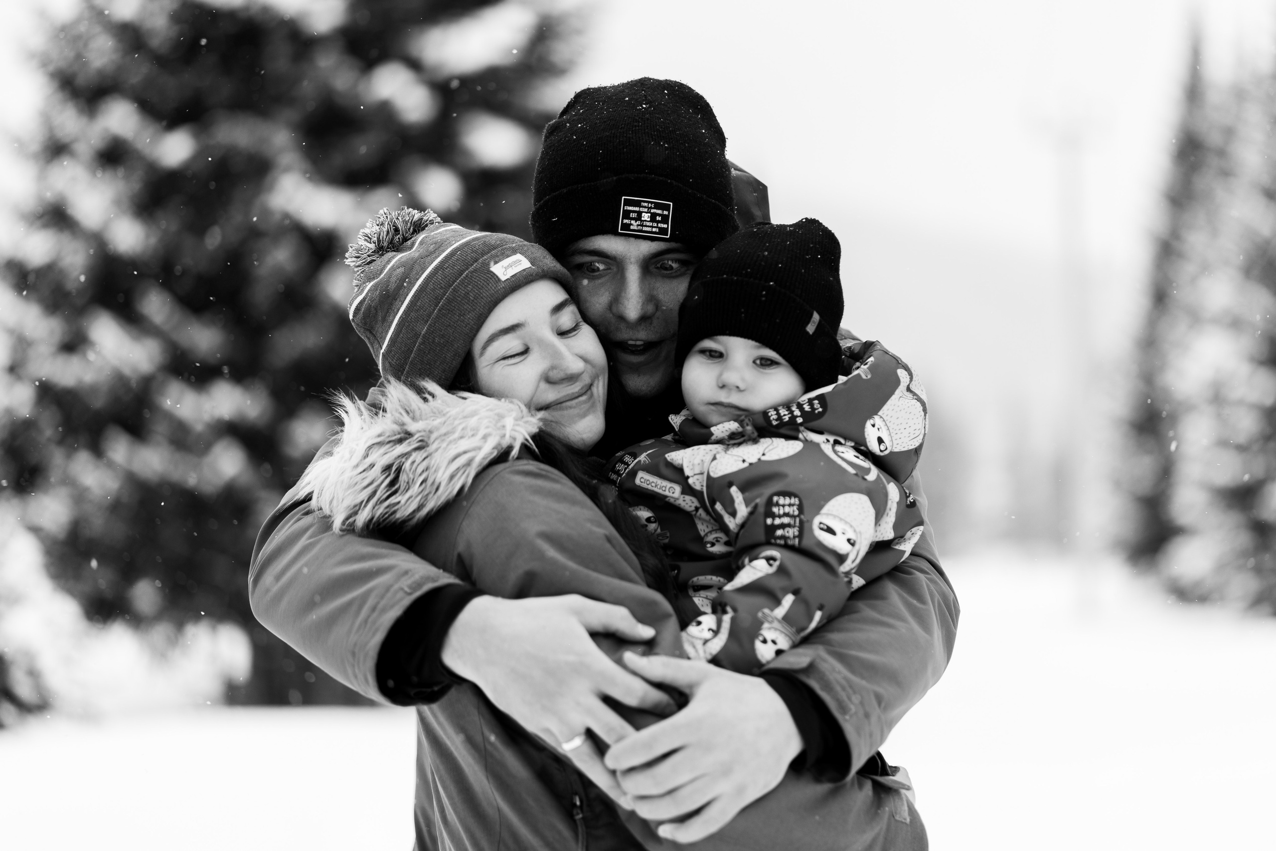 Соня&Лёня. Анастасия Паршукова — фотограф Шерегеш Новосибирск