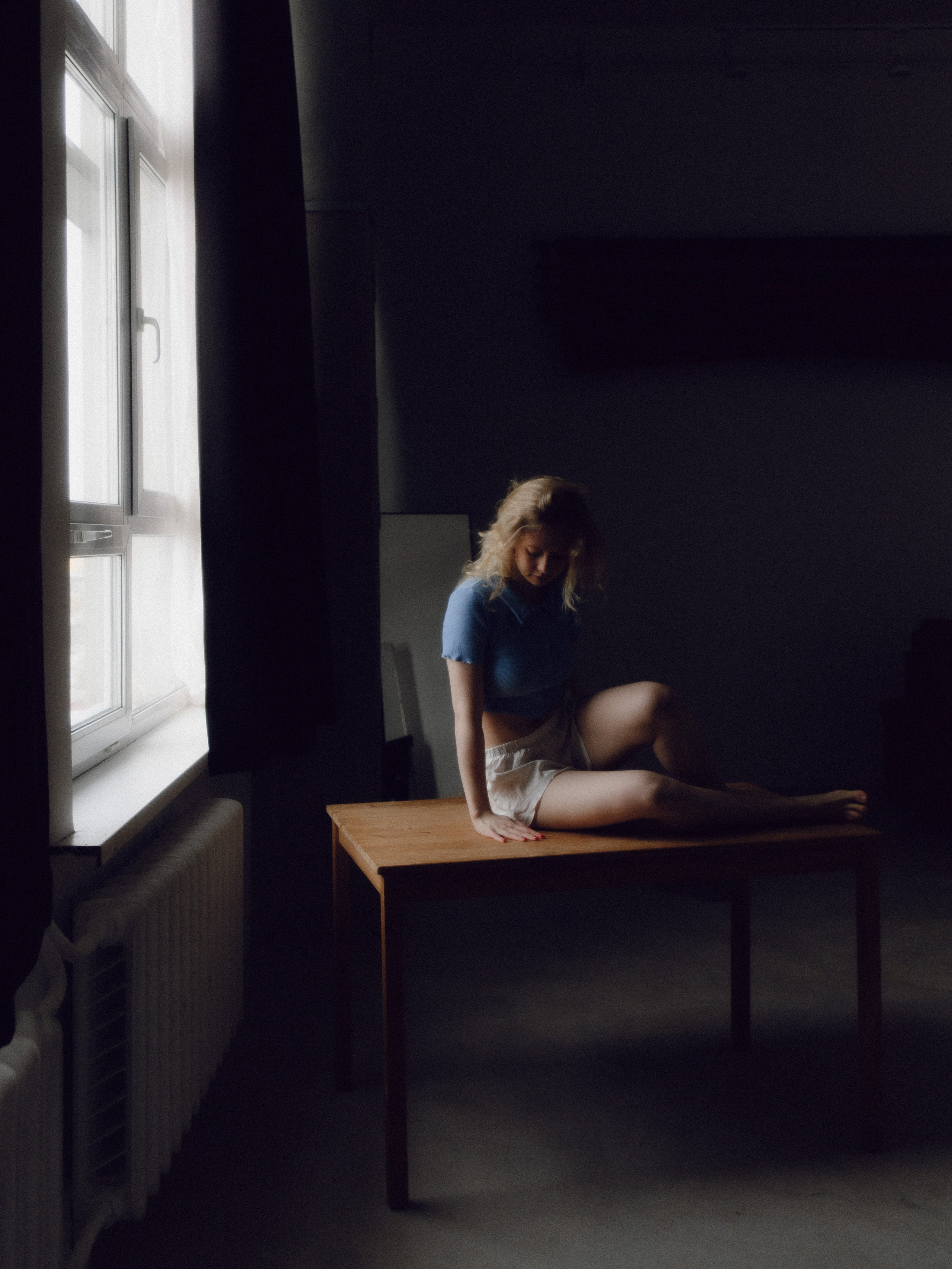 Женя. Катерина Аникеева | Фотограф | Екатеринбург