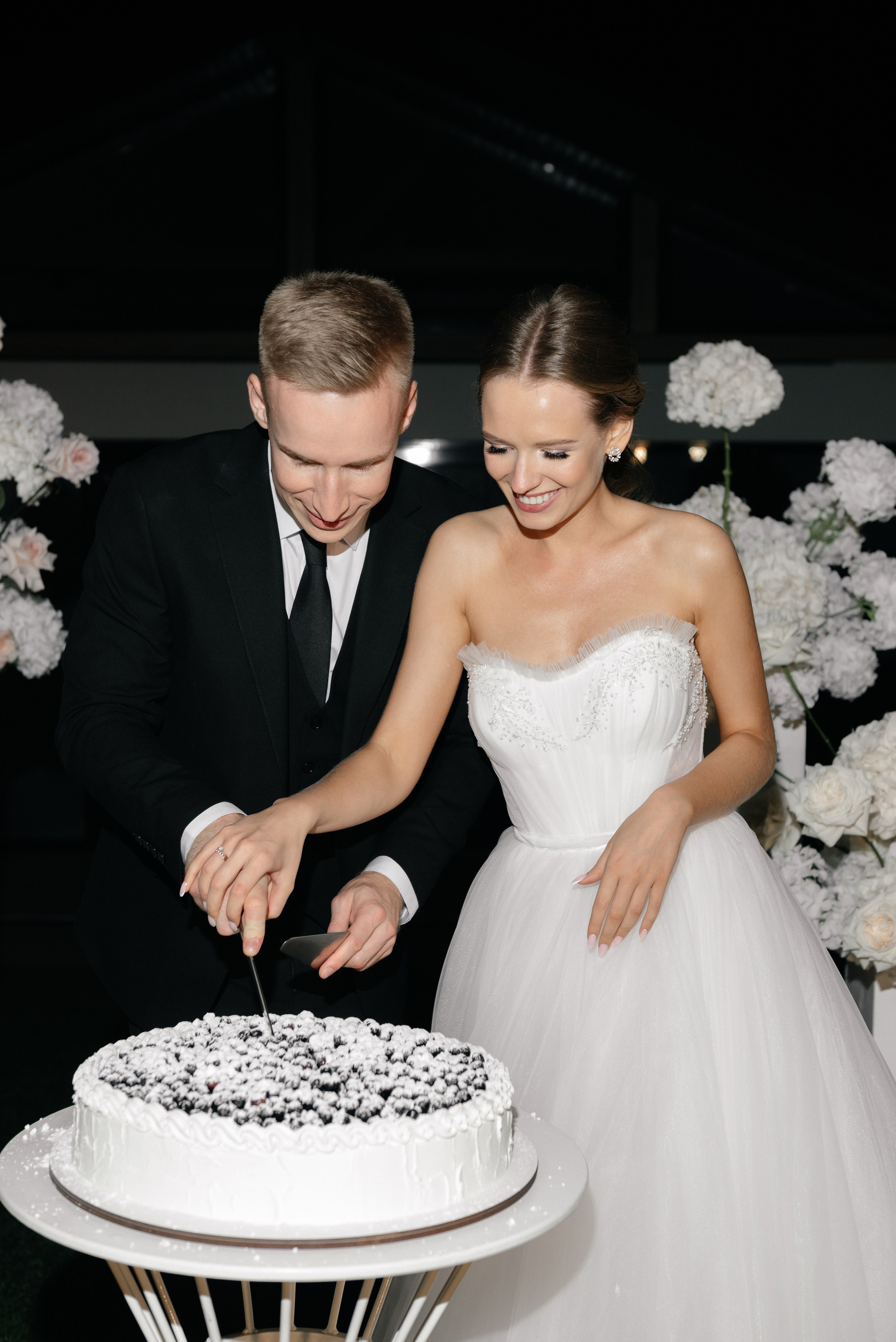 Wedding day in GRAND CNALET. Главная