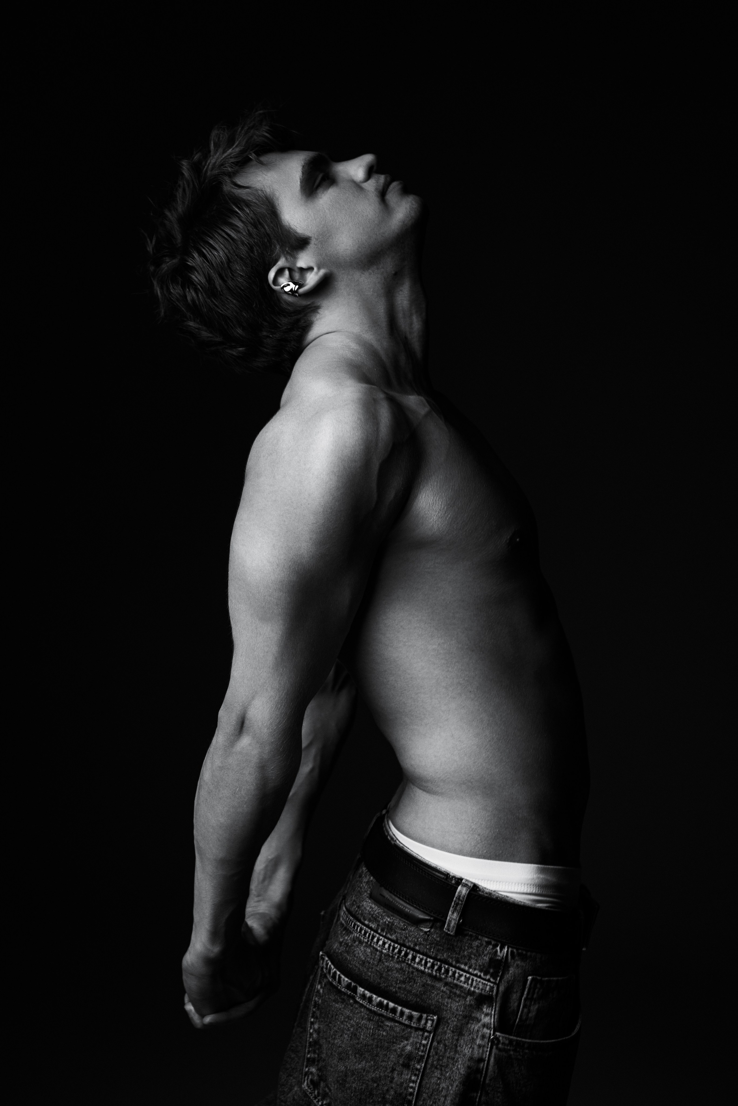 Творческая с воркшопа. Иван Упоров — фотограф, рилсмейкер чебоксары