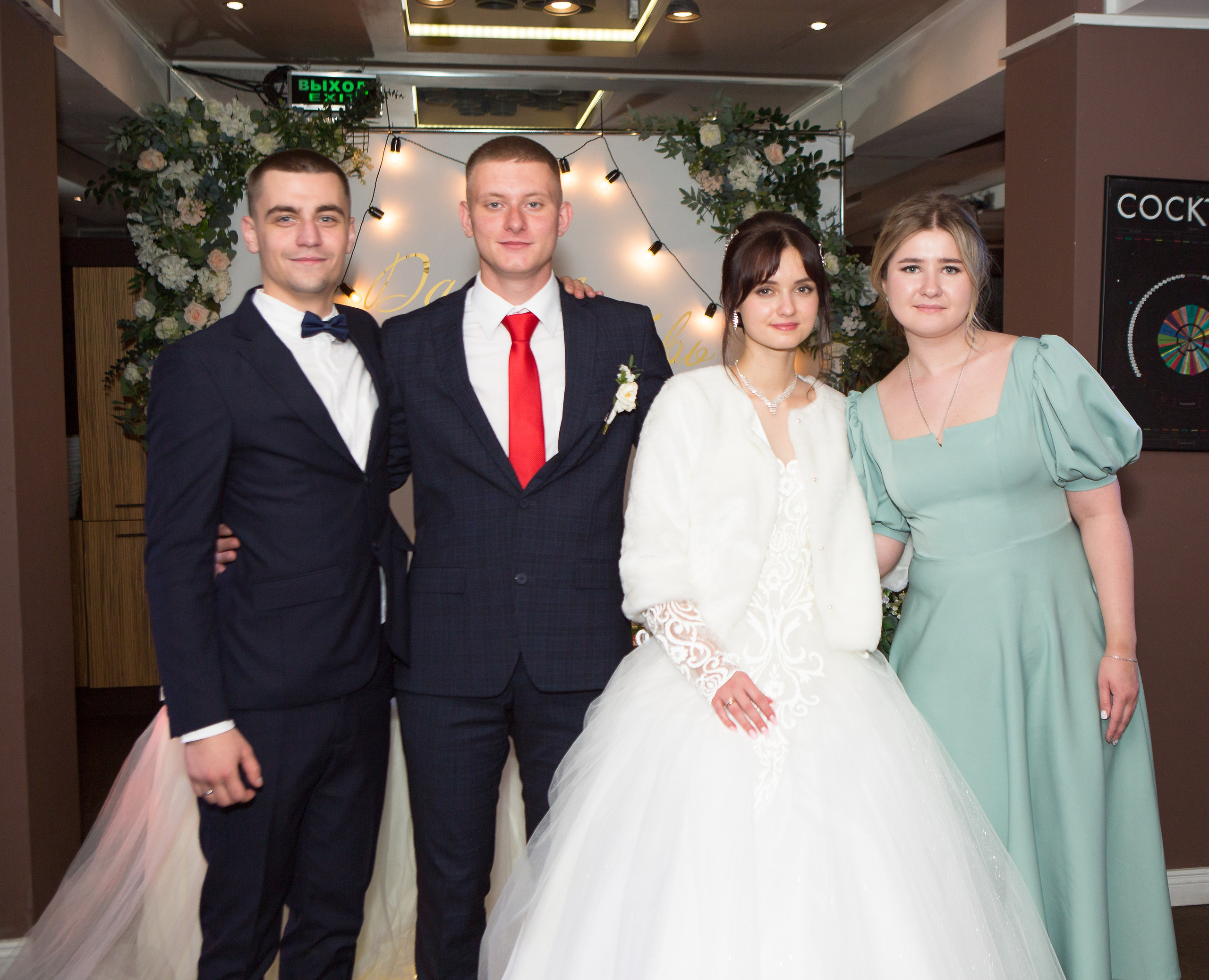 Ресторан. Фотограф Тверь|Москва|Волоколамск| Отт Кристина