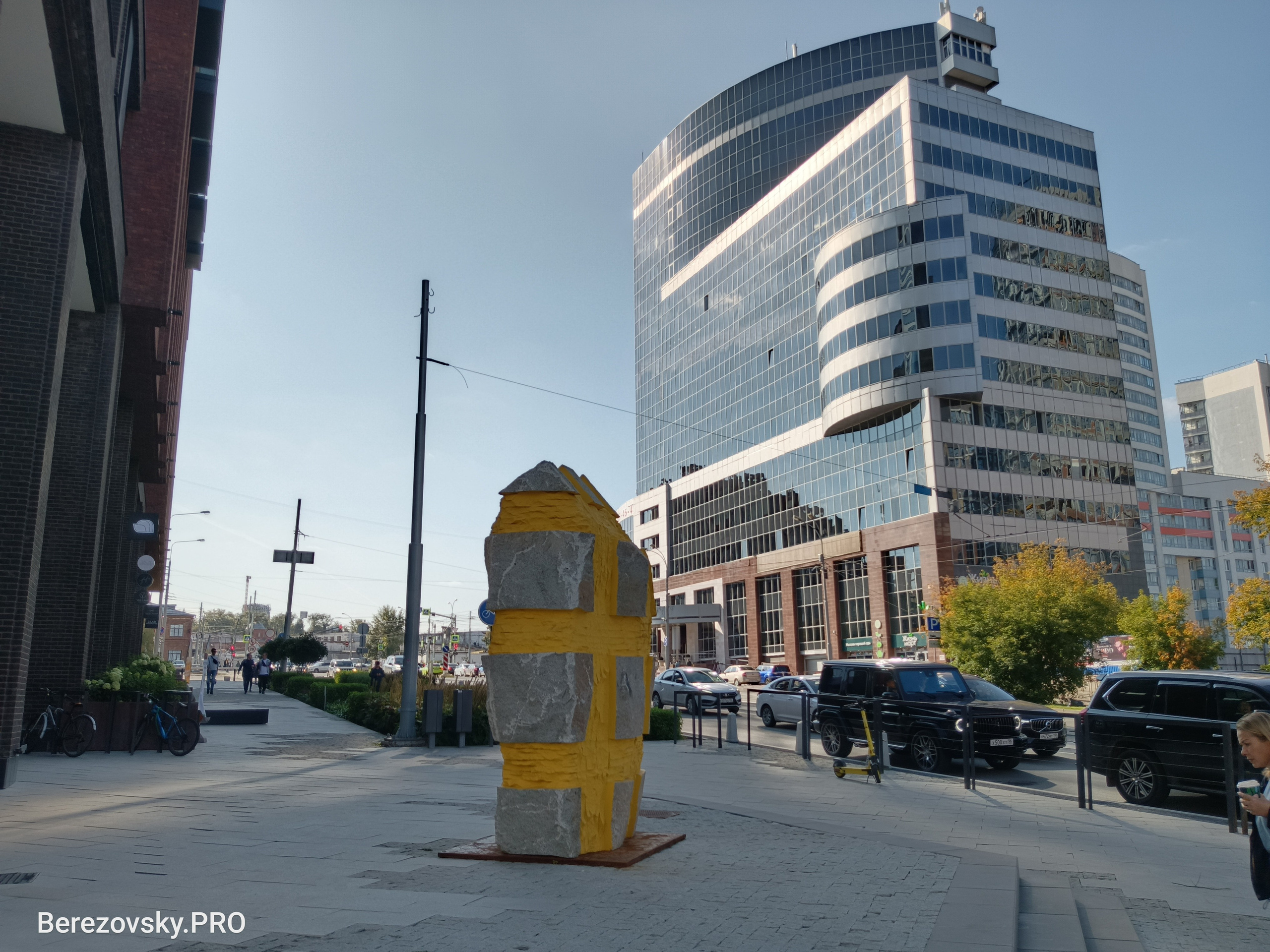 Солнечный. Фотограф в Санкт-Петербурге Березовский Даниил