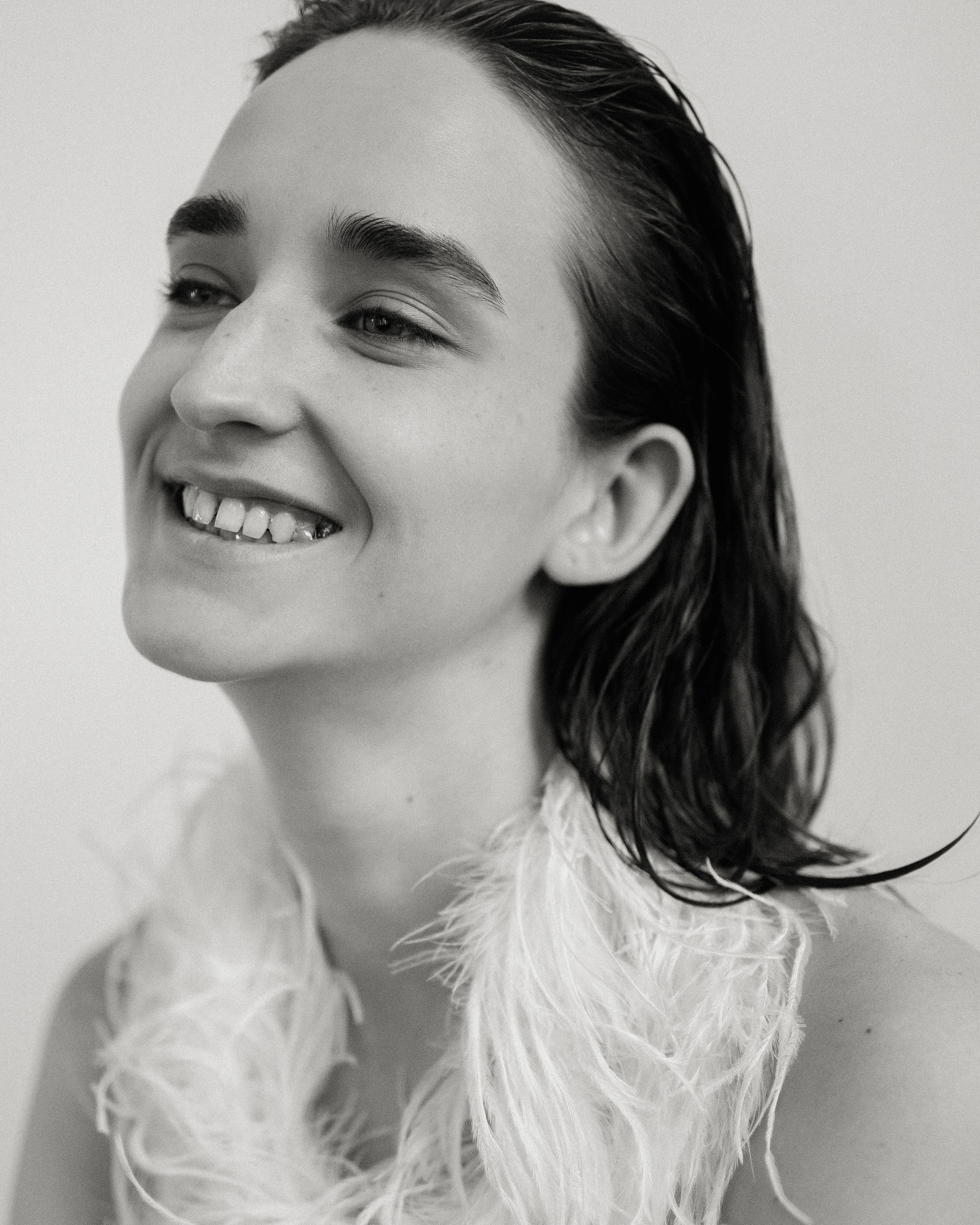 Test shoots. Фотограф Дарья Селезнева г. Москва