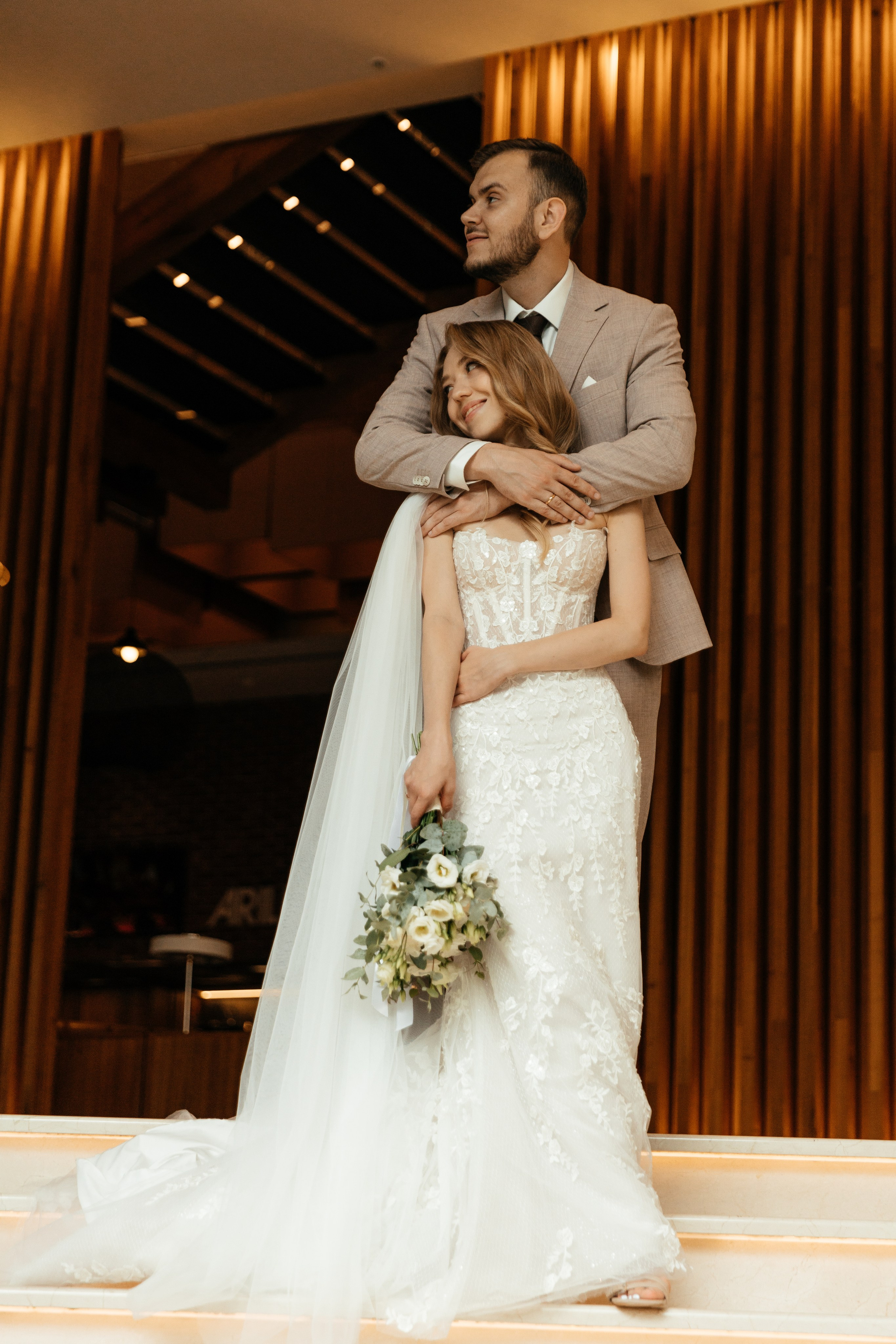 Мария и Александр | Radisson | Rodina Yaht Club. Свадебный фотограф Ангелина Зотова | Обнинск, Москва, Калуга