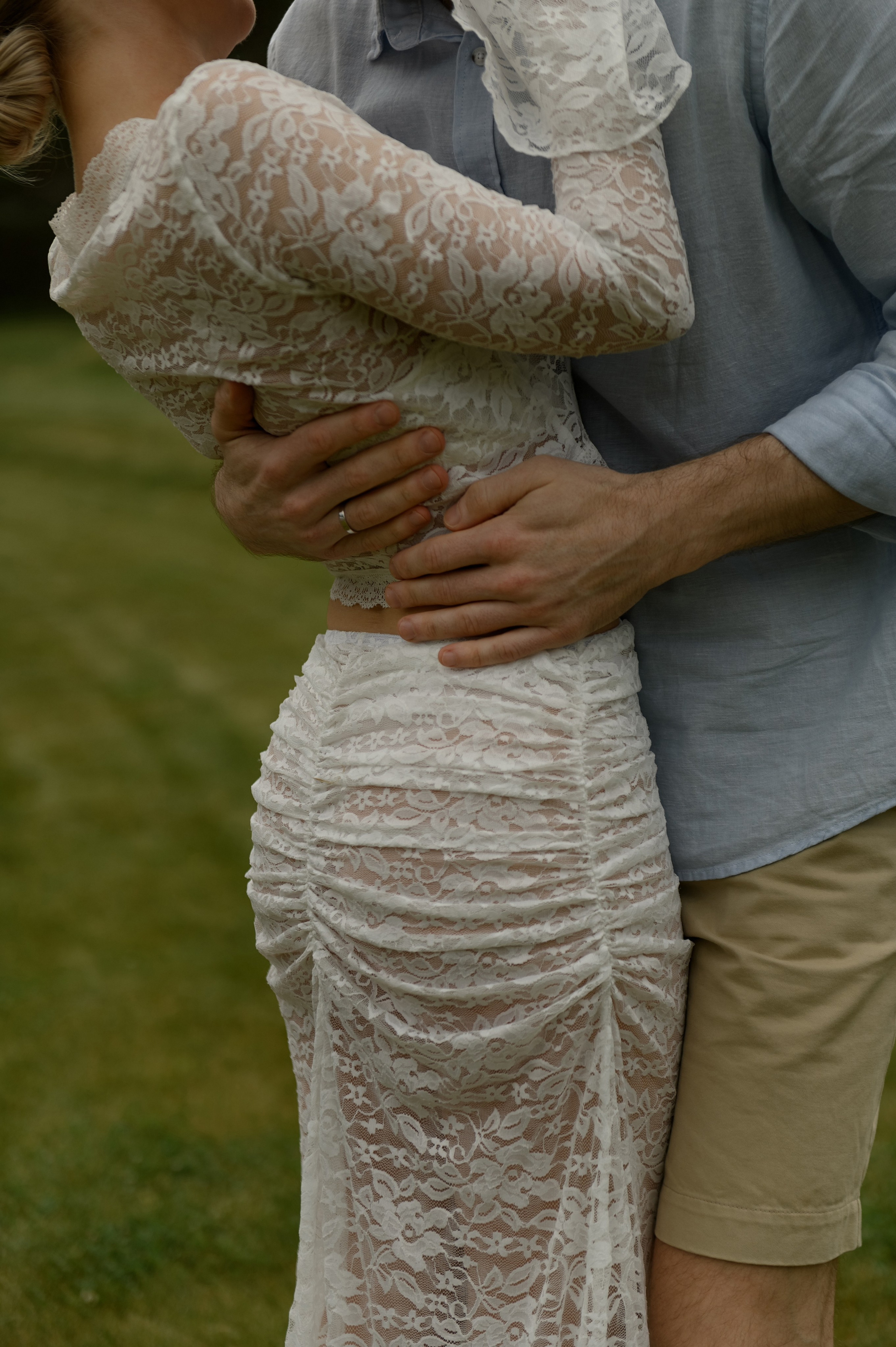 Сергей и Ирина. Свадебный и семейный фотограф Ангелина Нусина