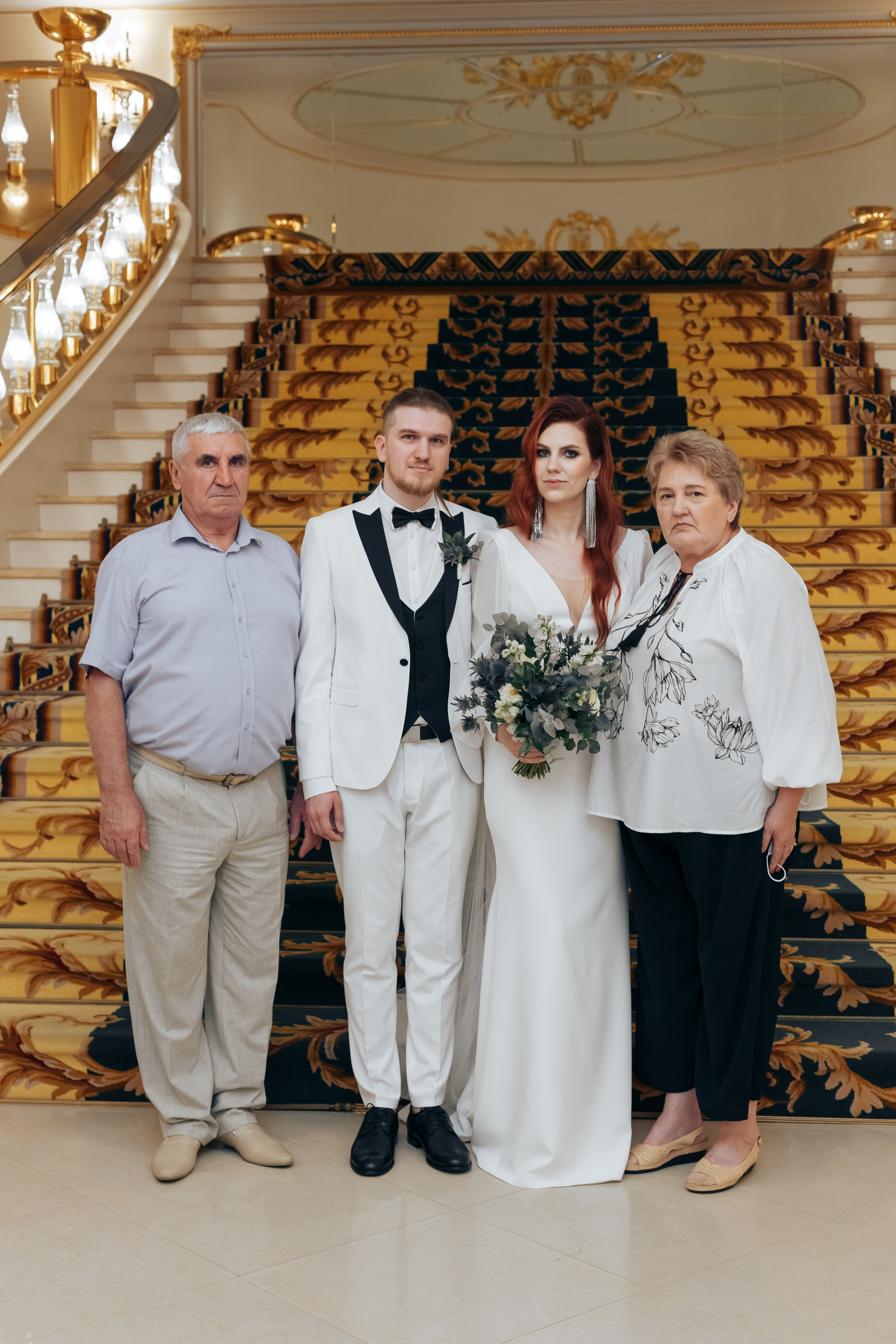 Сергей и Елена. Свадебный фотограф в Краснодаре Николай Крауз