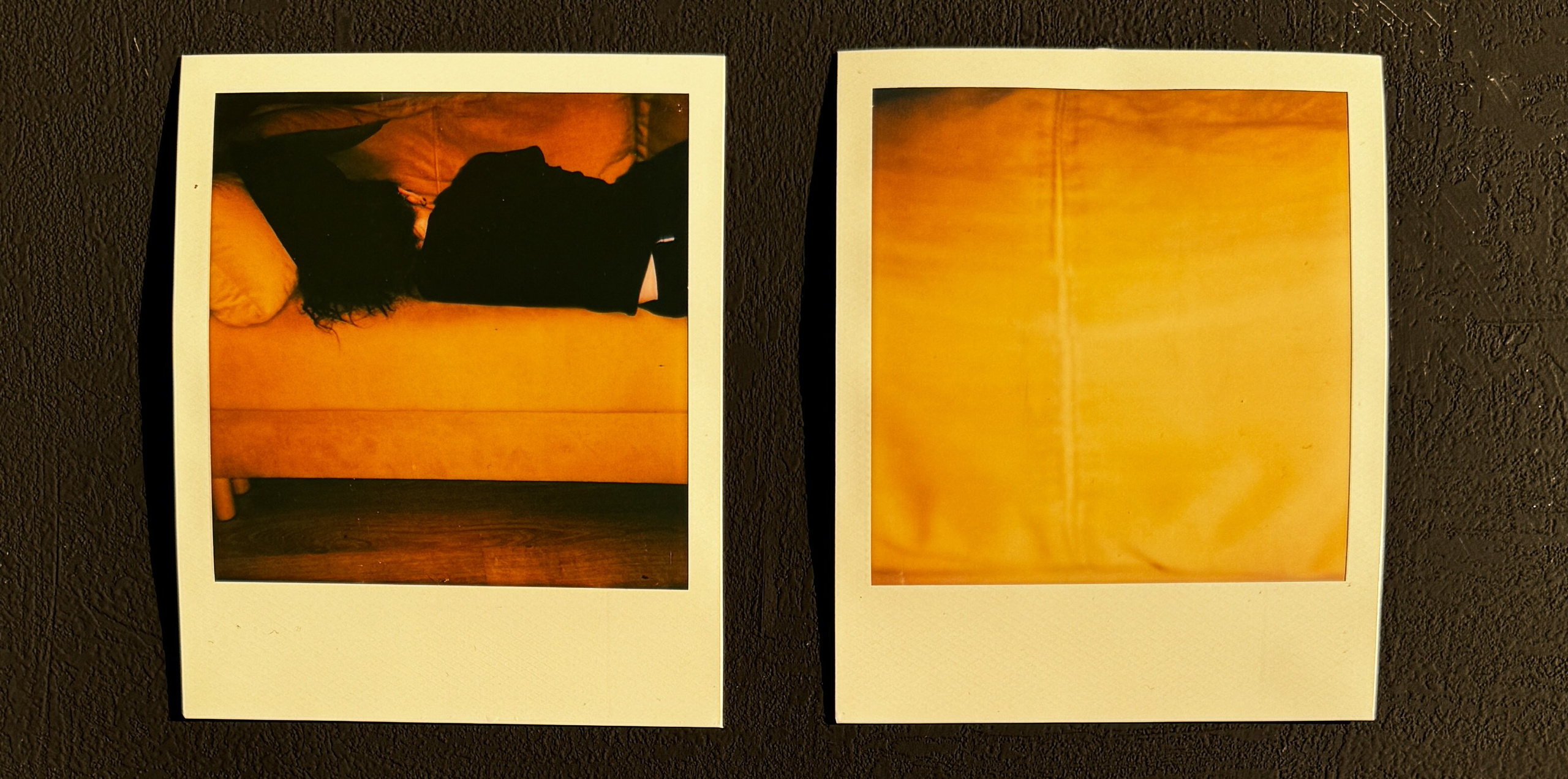 DIARY #1. Victoria Yankovskaya — Visual artist