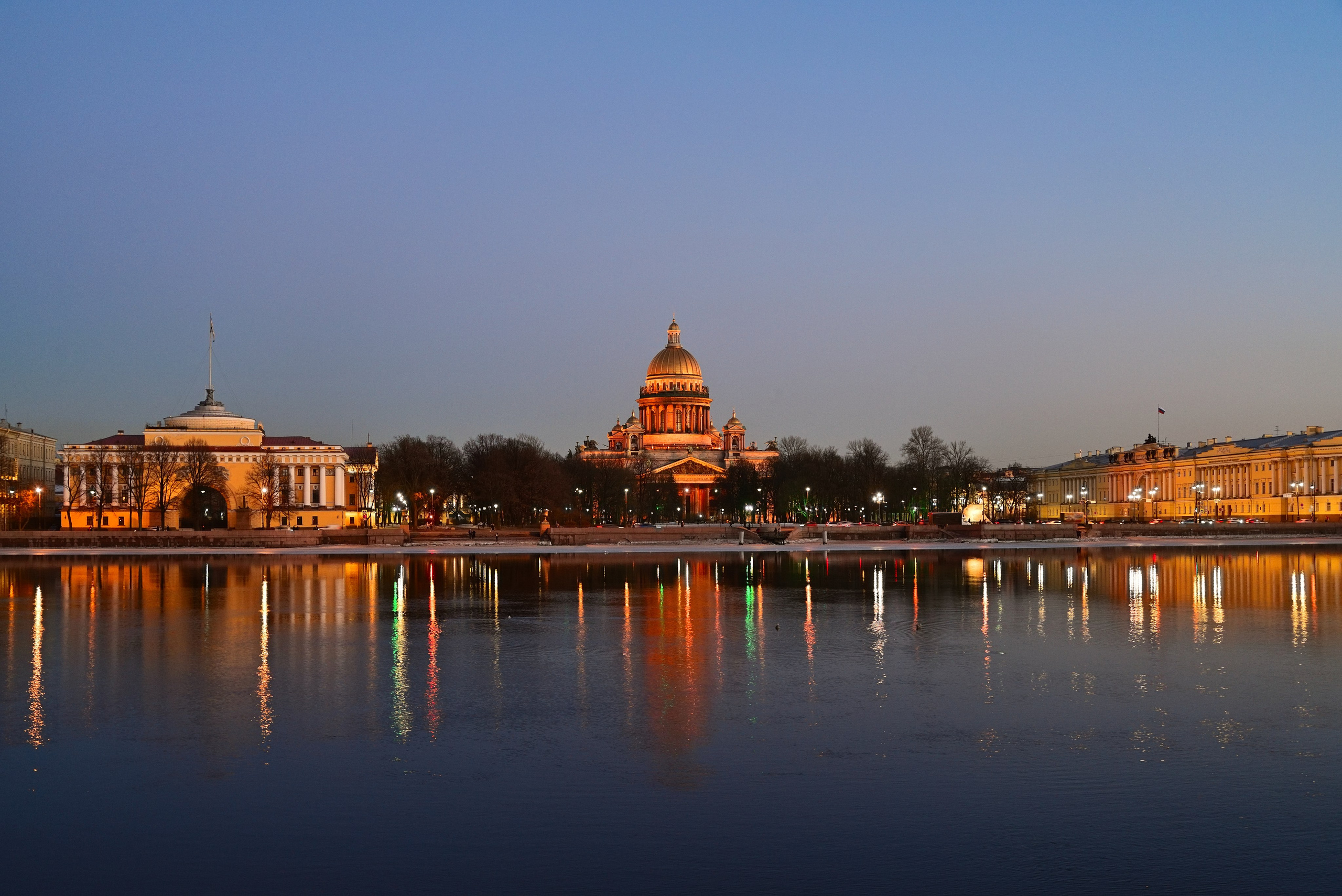 Пейзажи. Фотограф Максим Мицун. Портрет, свадьба, репортаж, каталог