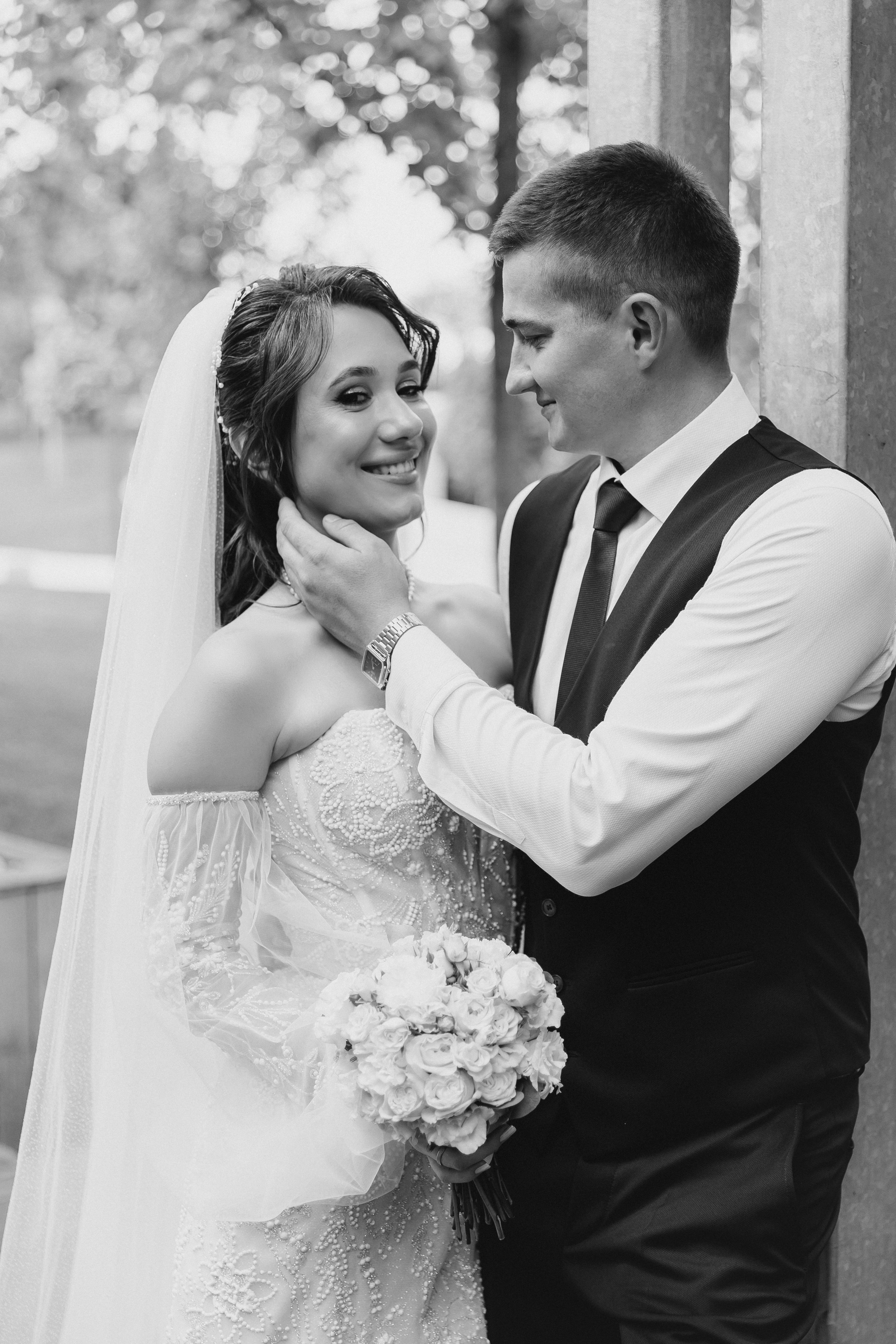 Ольга&Иван MARRIOTT. Свадебный и семейный фотограф в Краснодаре