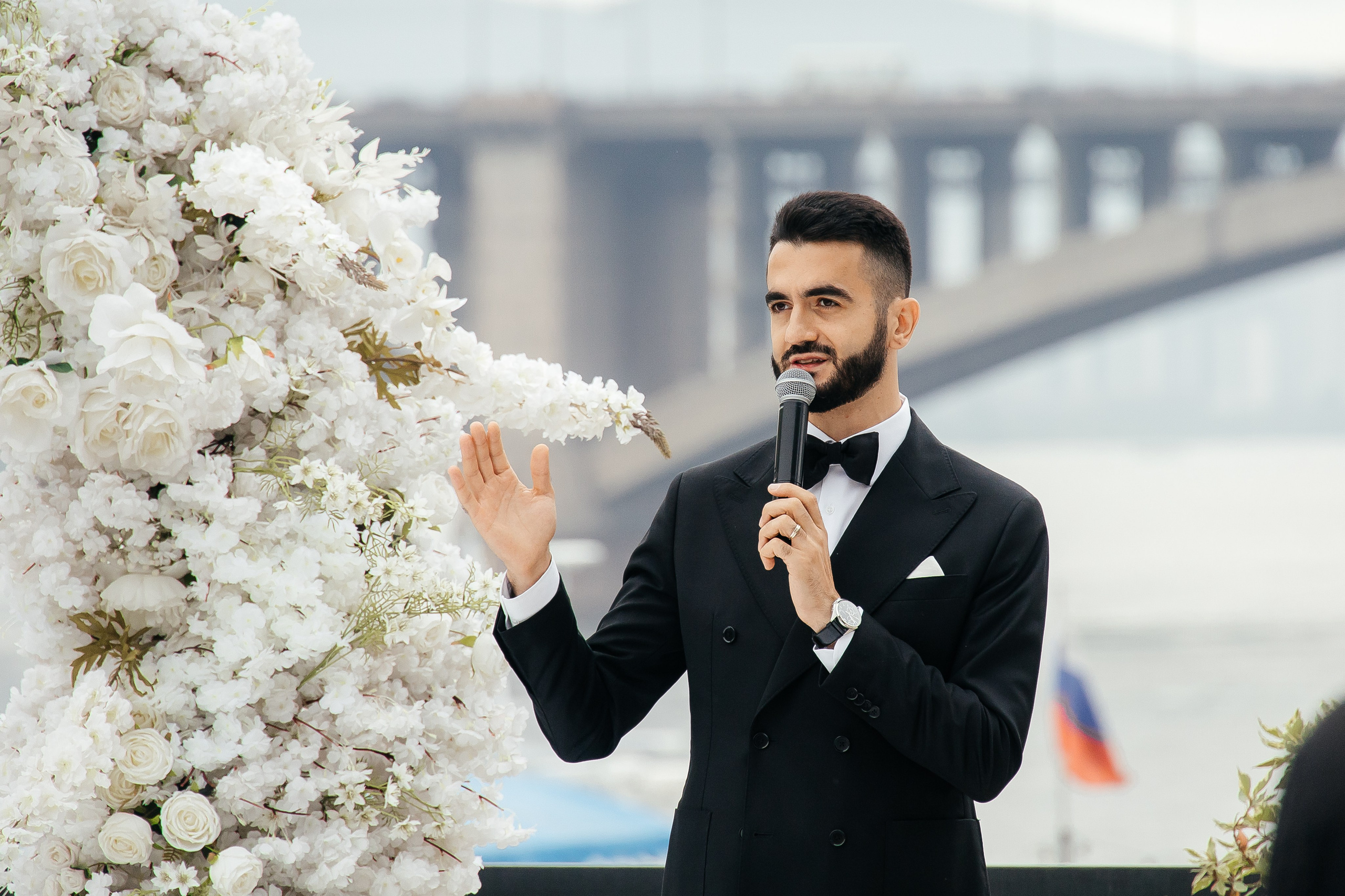 Сетрак и Марианна. Фотограф в Красноярске Надежда Воскресенская