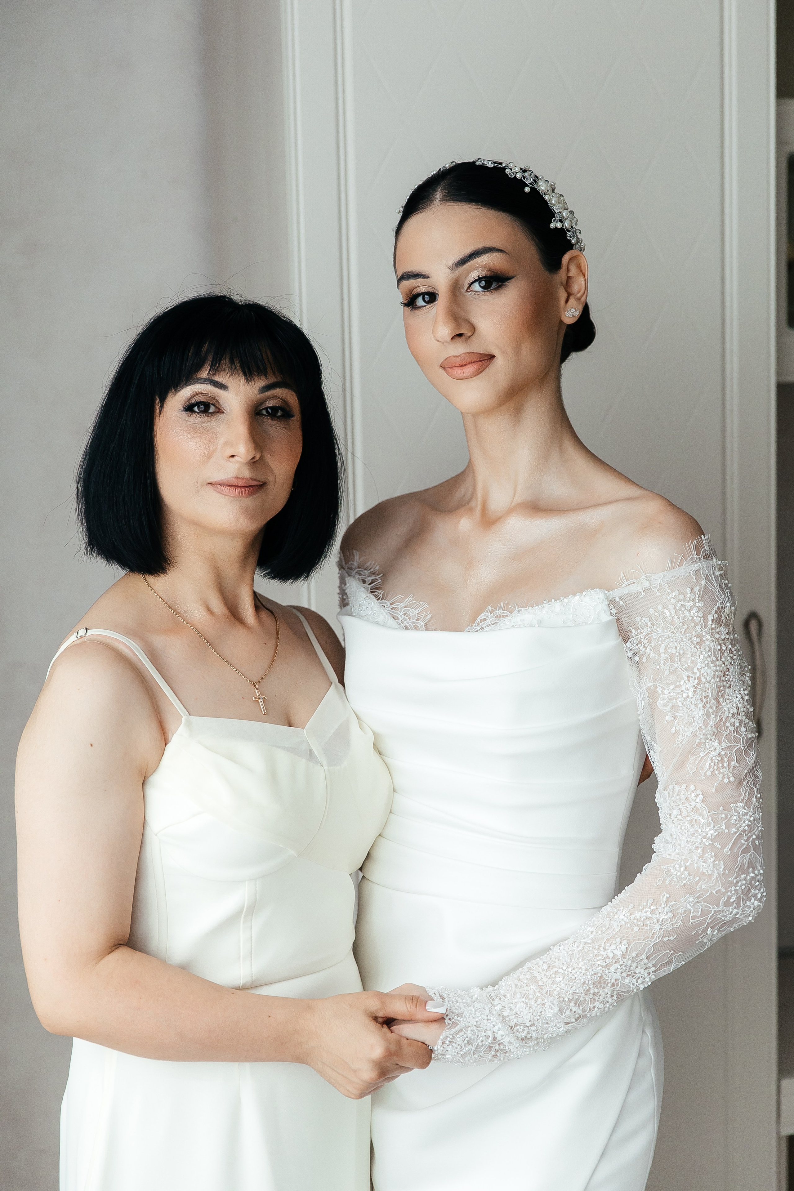 Сетрак и Марианна. Фотограф в Красноярске Надежда Воскресенская