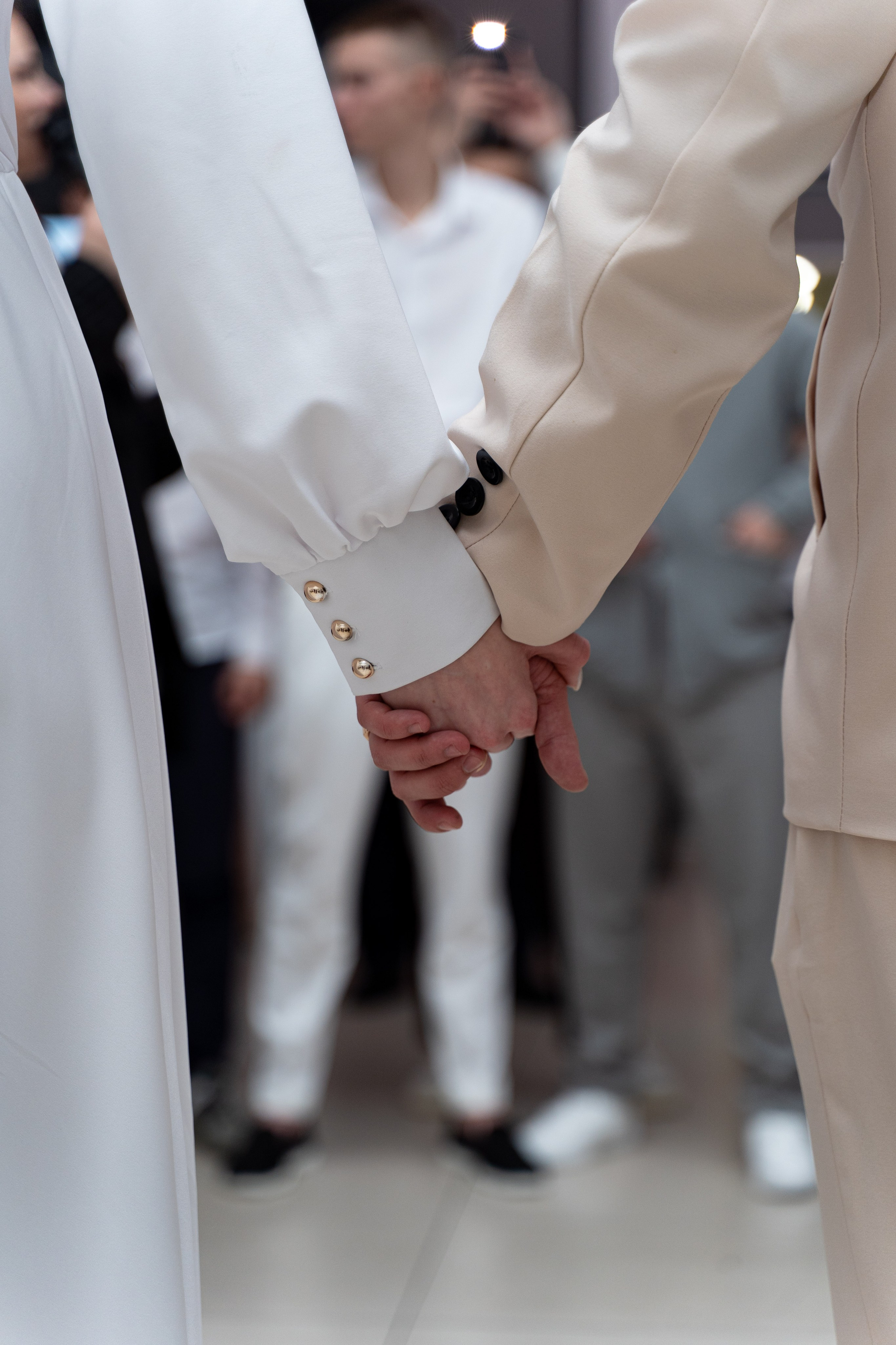 Свадебные съемки. Портретный и семейный фотограф в Новосибирской области. Работаю за улыбки клиентов :)